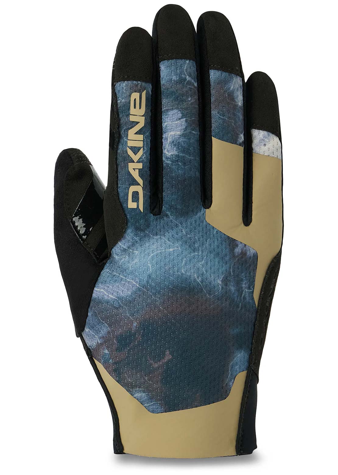 Dakine Women's Covert Mountain Bike Gloves Sub Topo