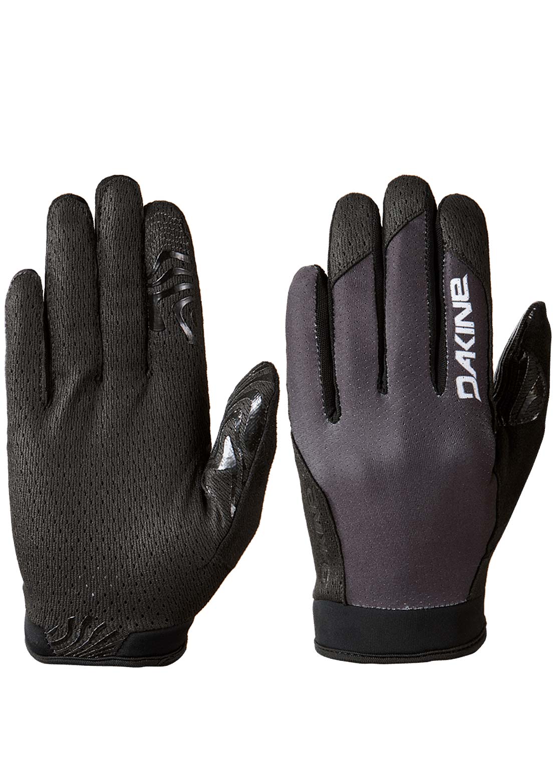 Dakine Women&#39;s Cross-X 2.0 Mountain Bike Gloves Black