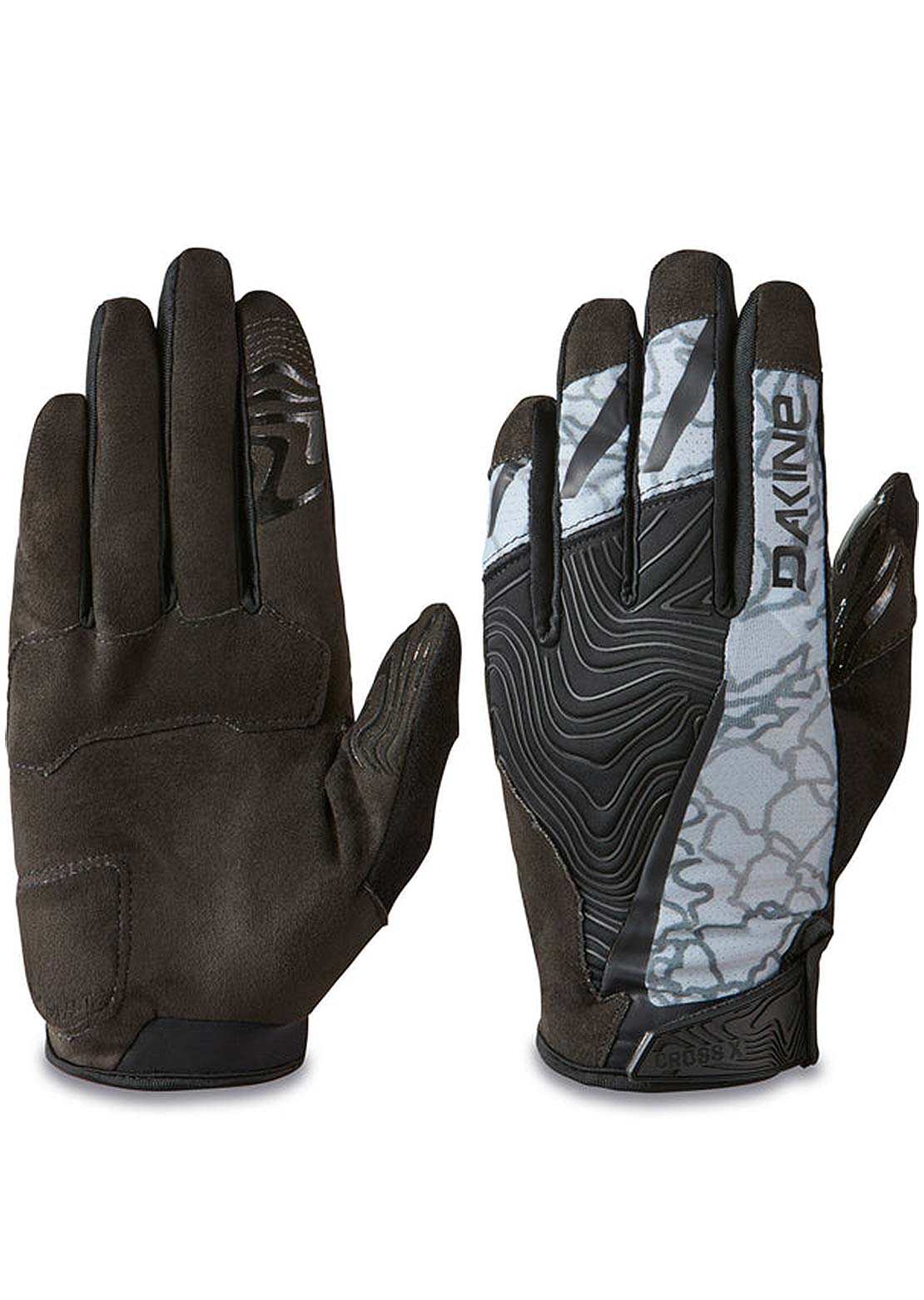 Dakine Women&#39;s Cross-X 2.0 Mountain Bike Gloves