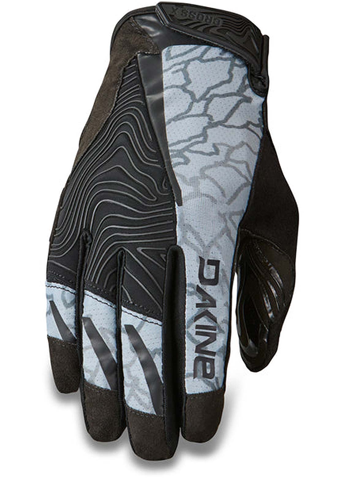 Dakine Women&#39;s Cross-X 2.0 Mountain Bike Gloves