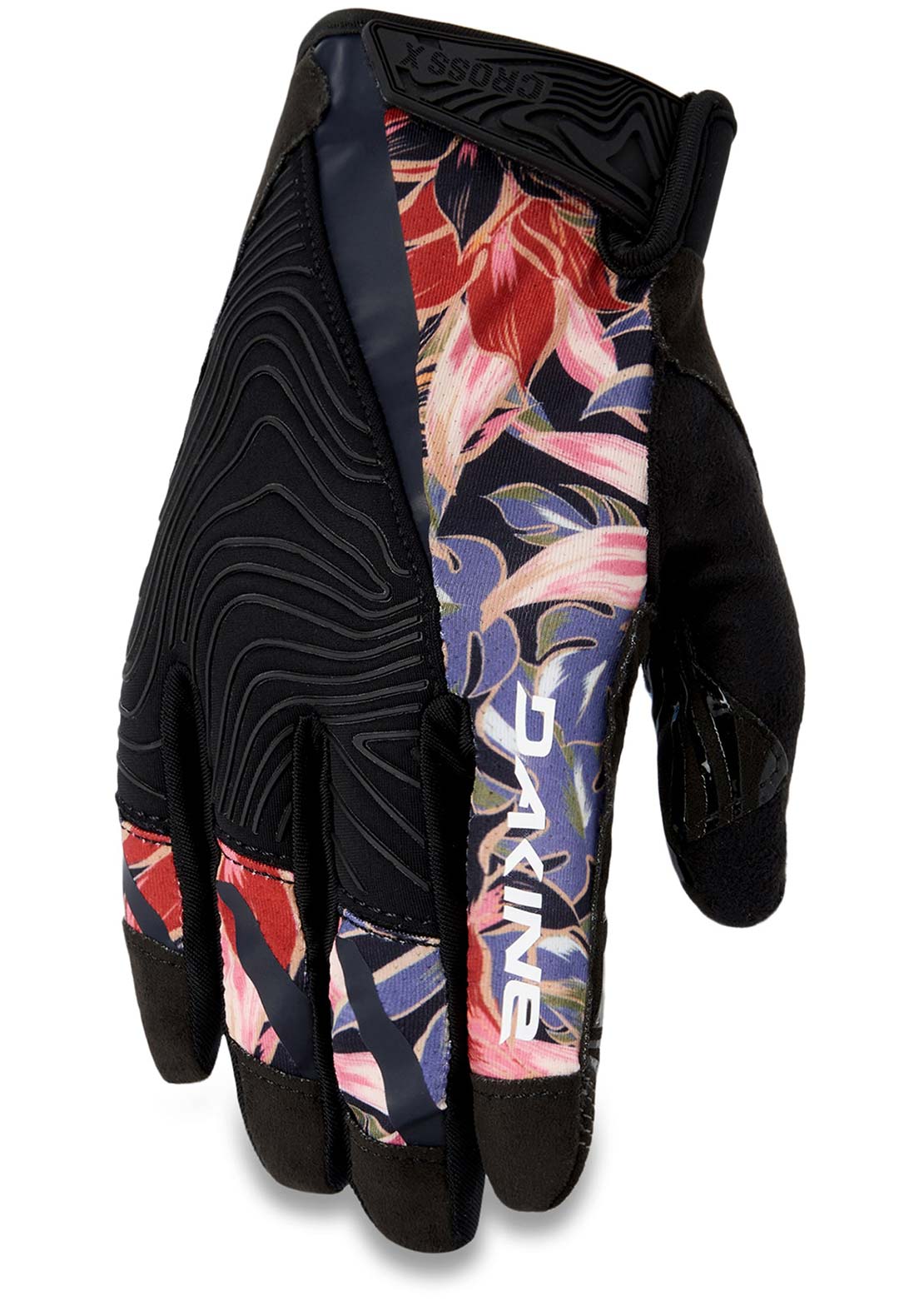 Dakine Women's Cross-x 2.0 Mountain Bike Gloves