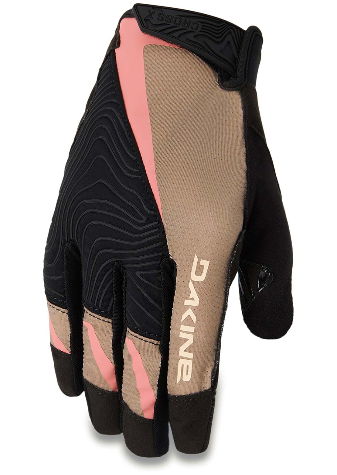 Dakine Women's Cross-x 2.0 Mountain Bike Gloves