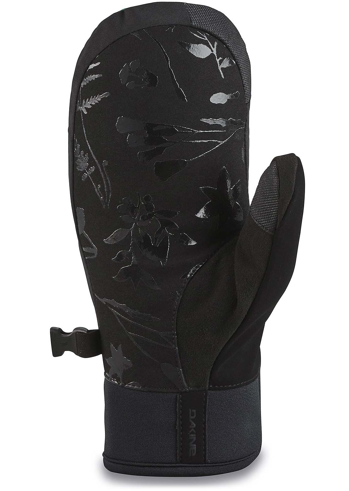 Dakine Women&#39;s Electra Mitts Woodland Floral