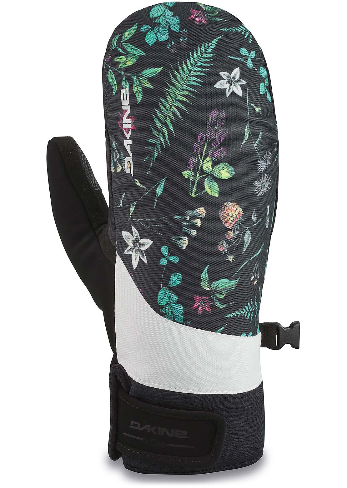 Dakine Women&#39;s Electra Mitts Woodland Floral
