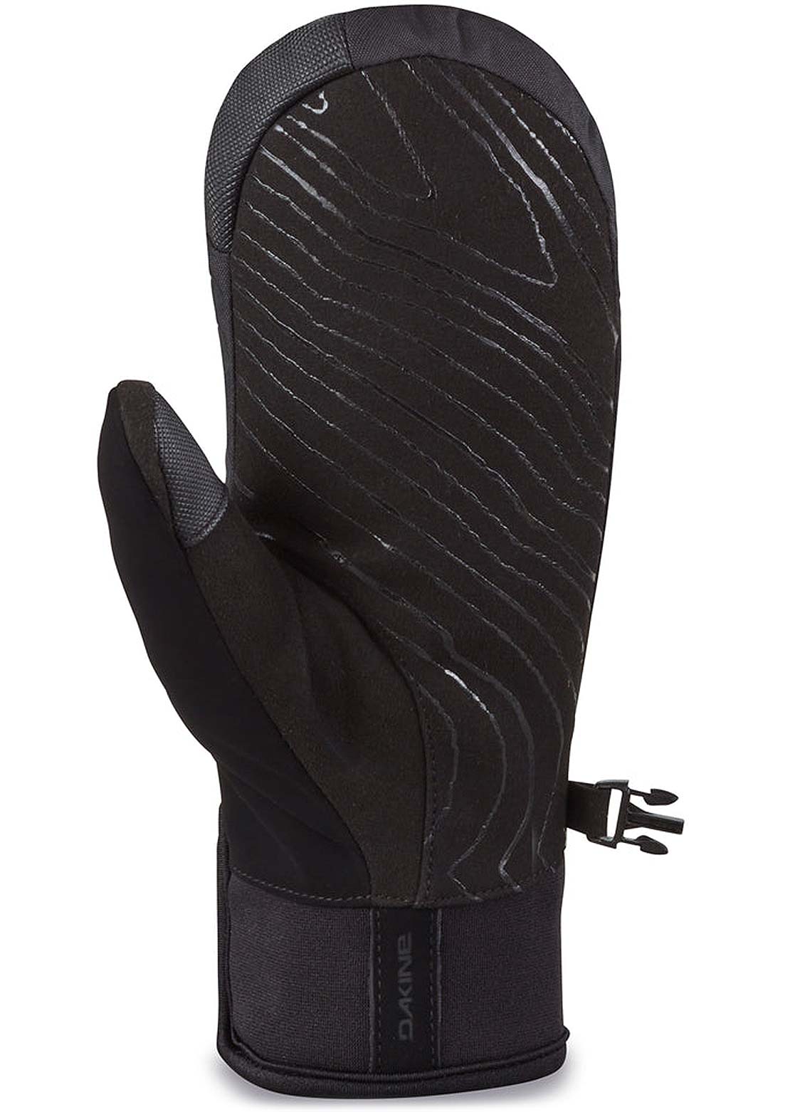 Dakine Women's Electra Mitts Dandelions
