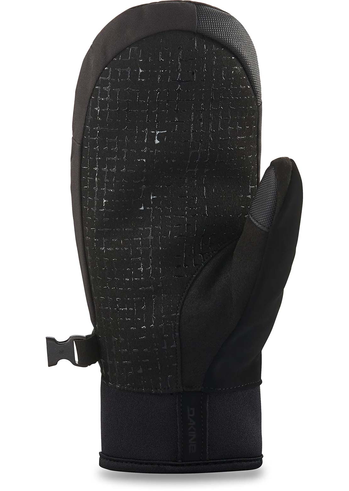 Dakine Women's Electra Mitts Black Thielsen