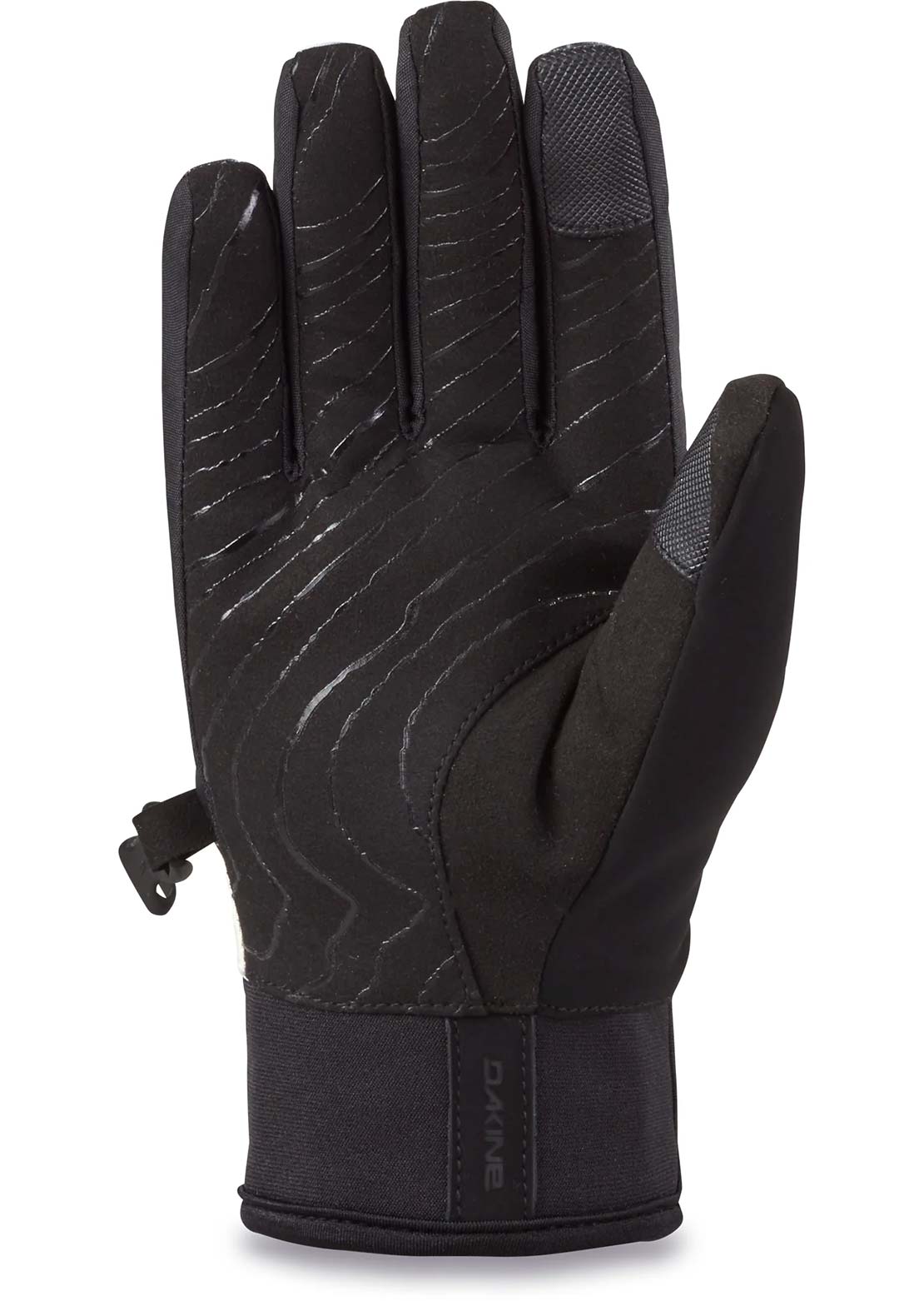 Dakine Women's Electra Short Gloves Dandelions