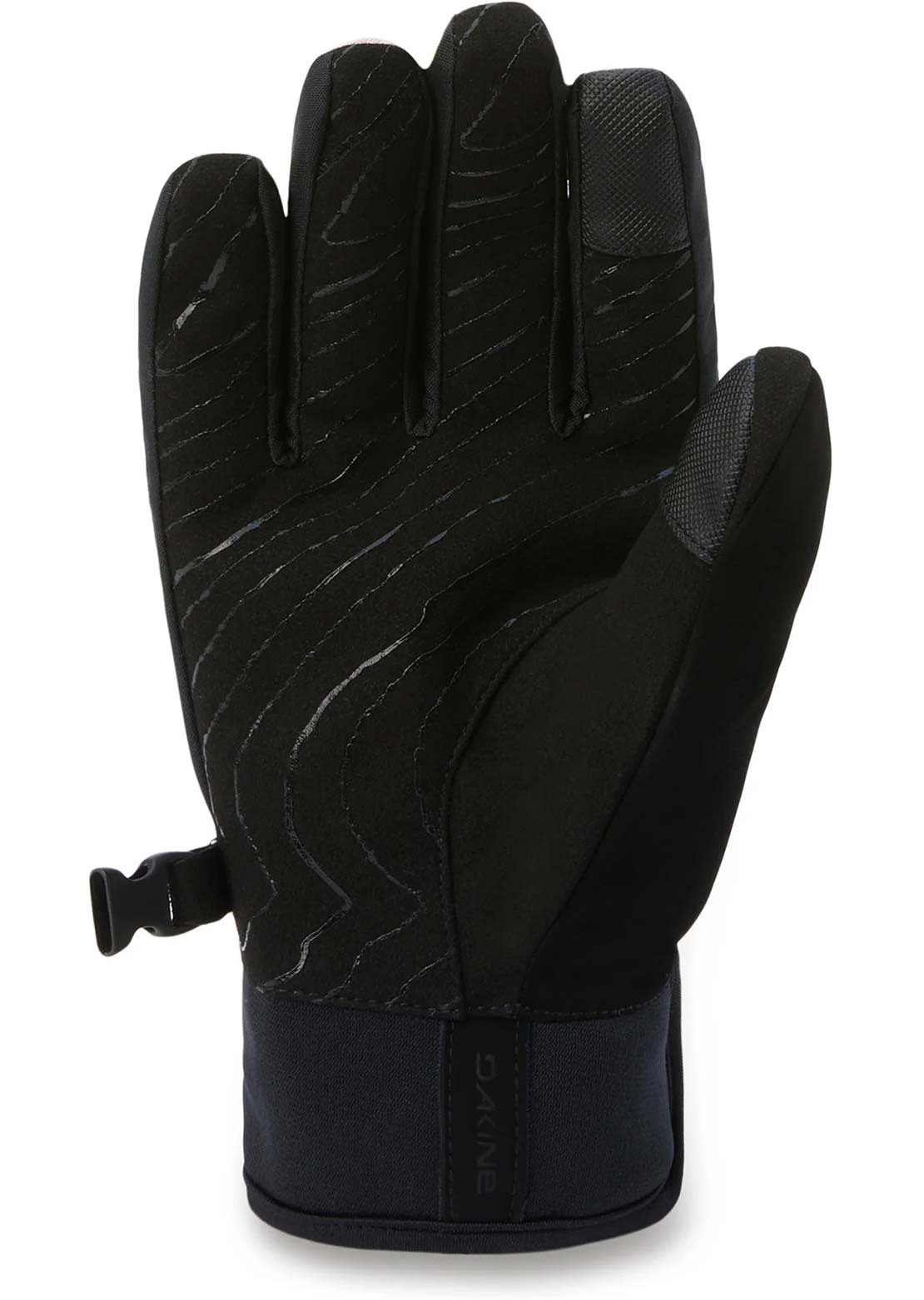 Dakine Women's Electra Short Gloves Burnished Lilac