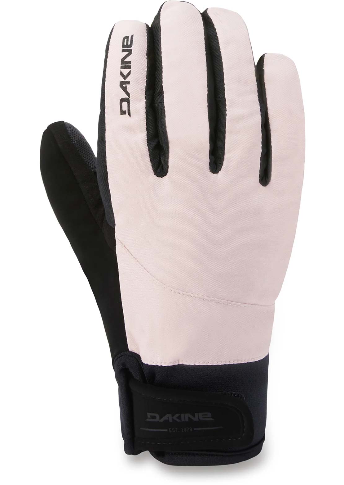 Dakine Women's Electra Short Gloves Burnished Lilac