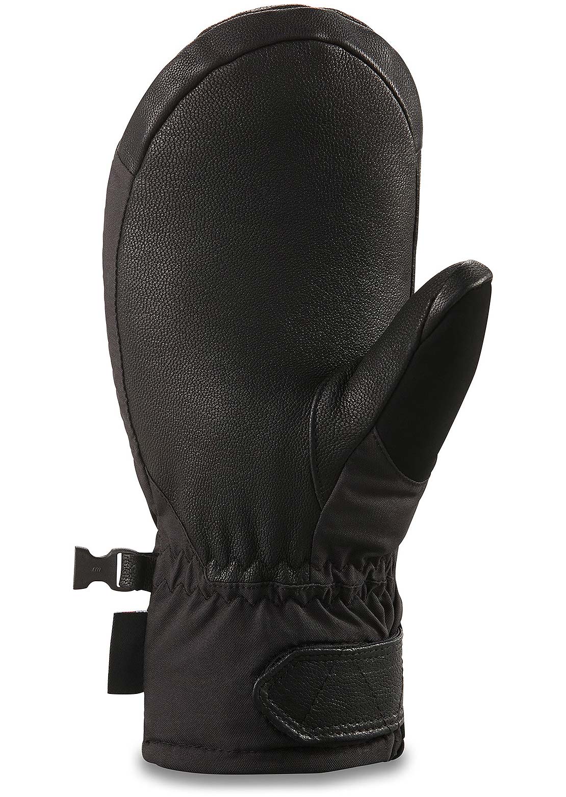 Dakine Women's Fleetwood Gore-Tex Short Mitts Black