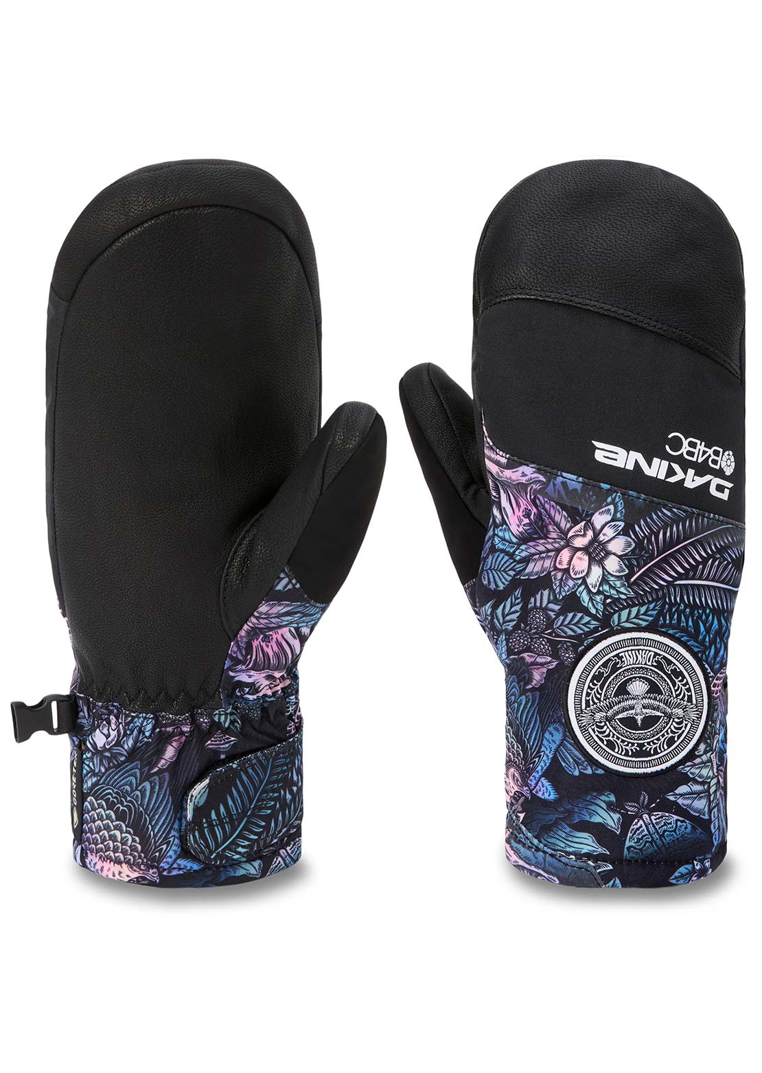 Dakine Women's Fleetwood GORE-TEX Short Mitts x B4BC B4BC Kingdom