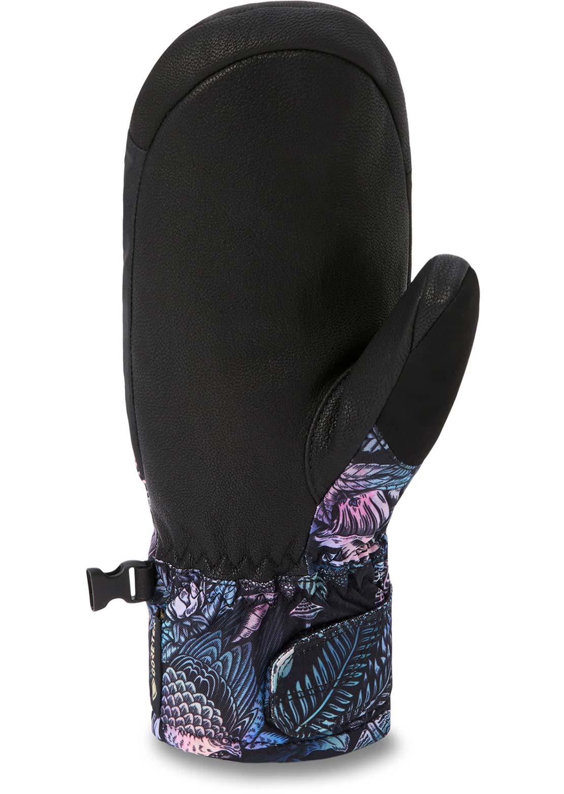 Dakine Women's Fleetwood GORE-TEX Short Mitts x B4BC B4BC Kingdom