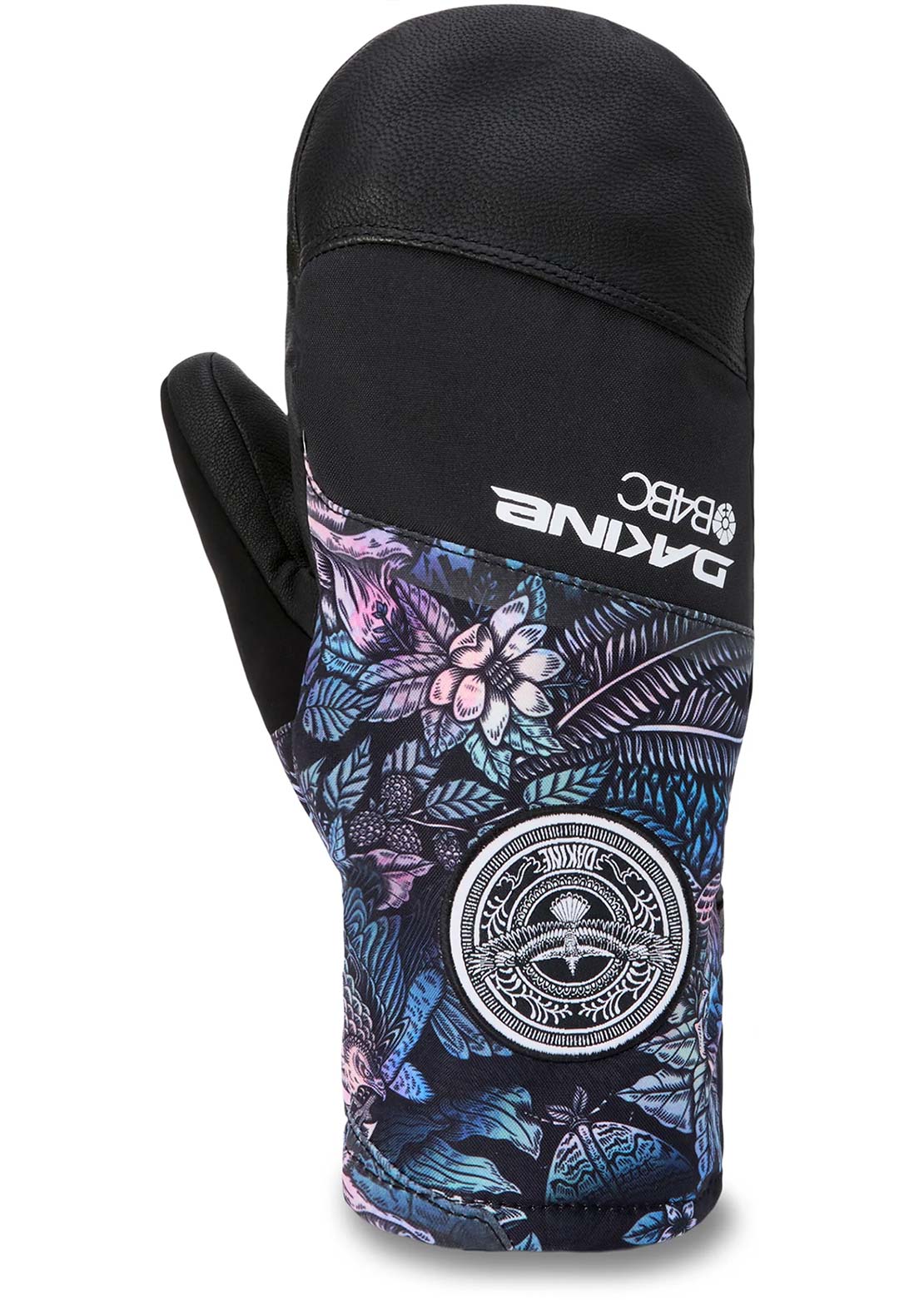 Dakine Women's Fleetwood GORE-TEX Short Mitts x B4BC B4BC Kingdom