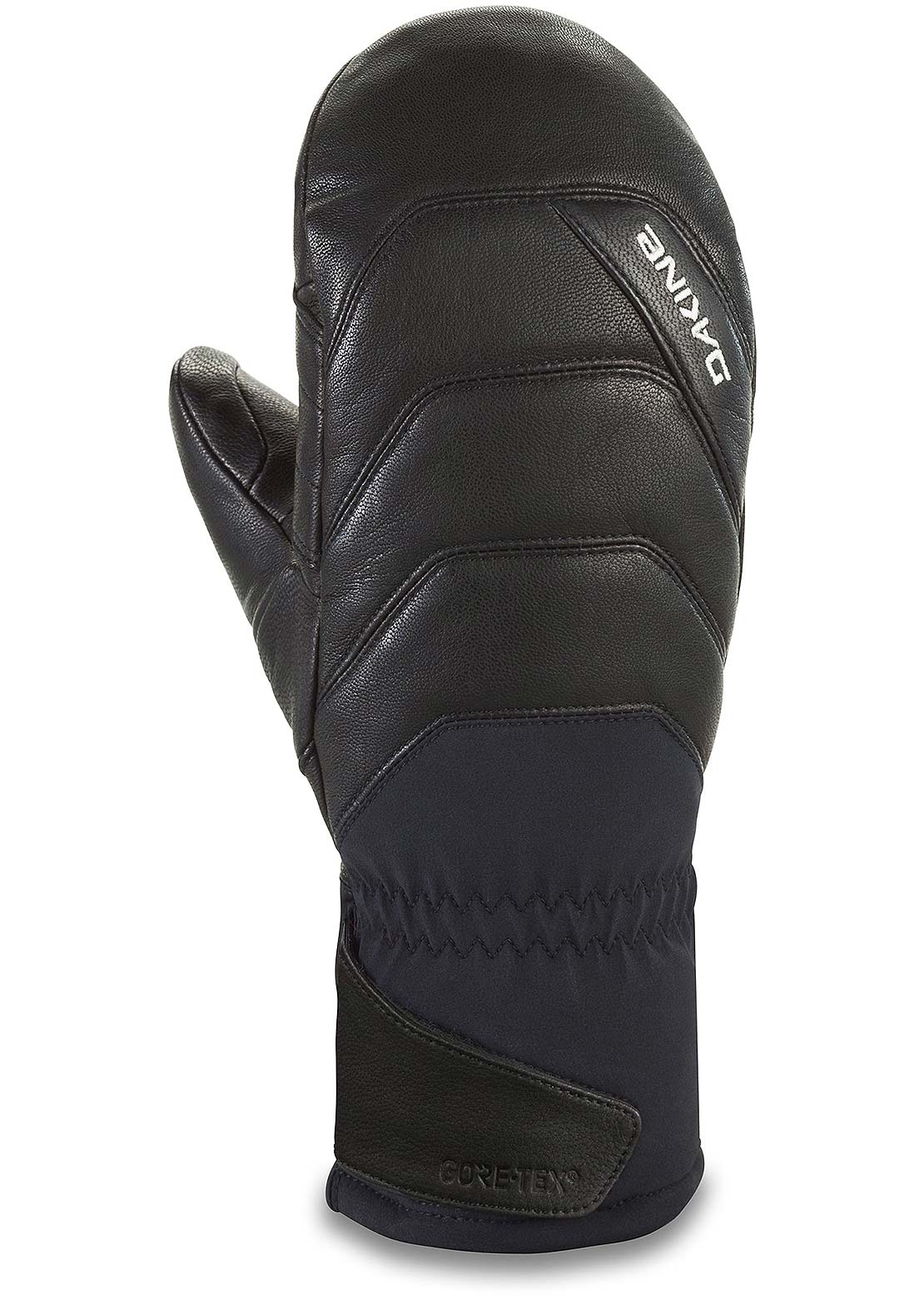 Dakine Women's Galaxy Gore-Tex Mitts Black
