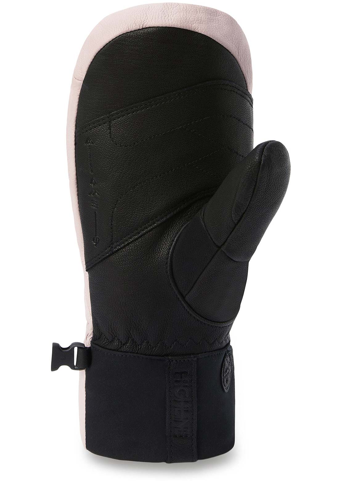 Dakine Women's Galaxy Gore-Tex Mitts Burnished Lilac