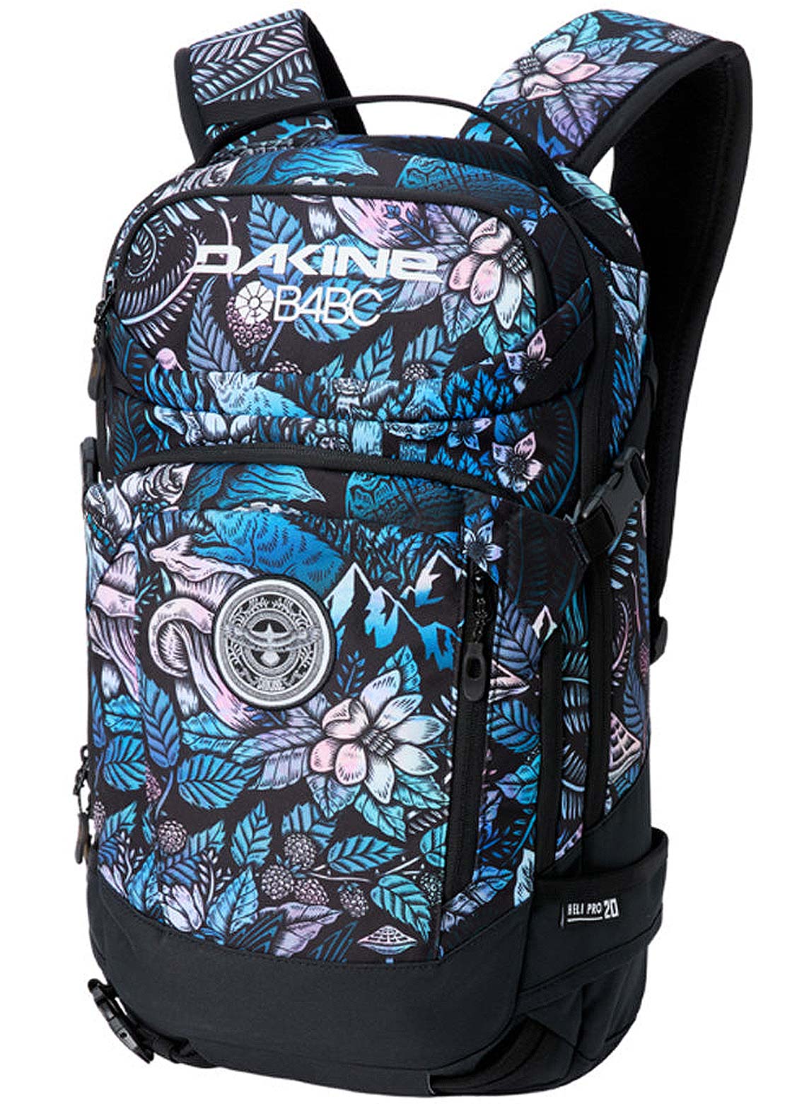 Dakine Women's Heli Pro 20L Backpack B4BC Kingdom