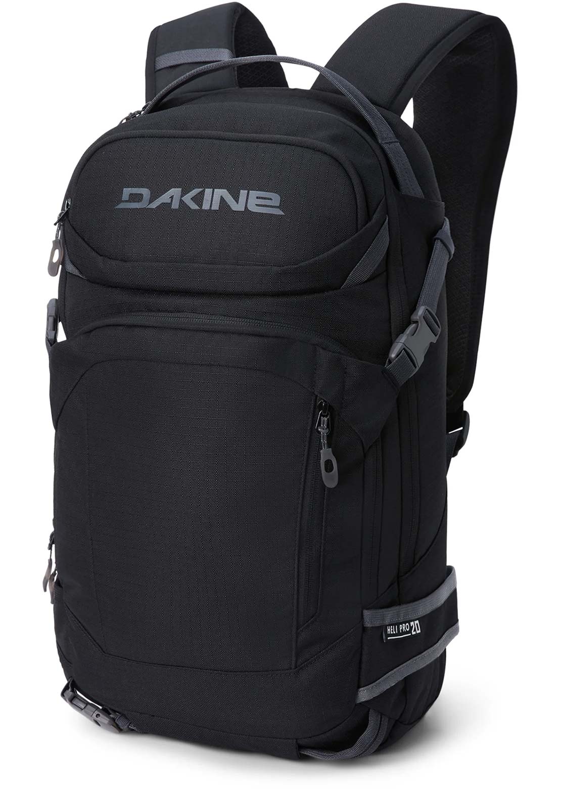 Dakine Women's Heli Pro 20L Backpack Black