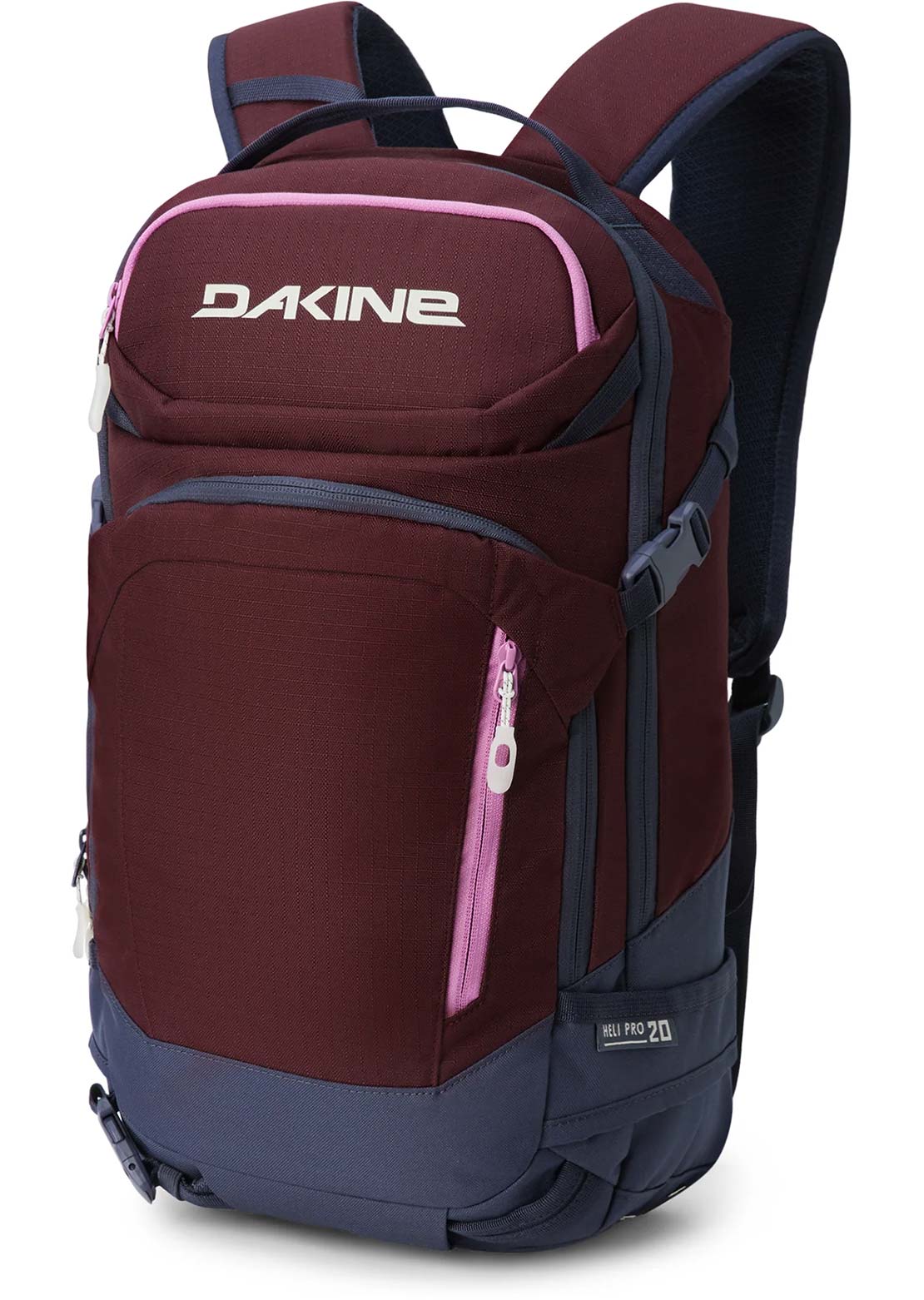 Dakine Women's Heli Pro 20L Backpack Port Royale