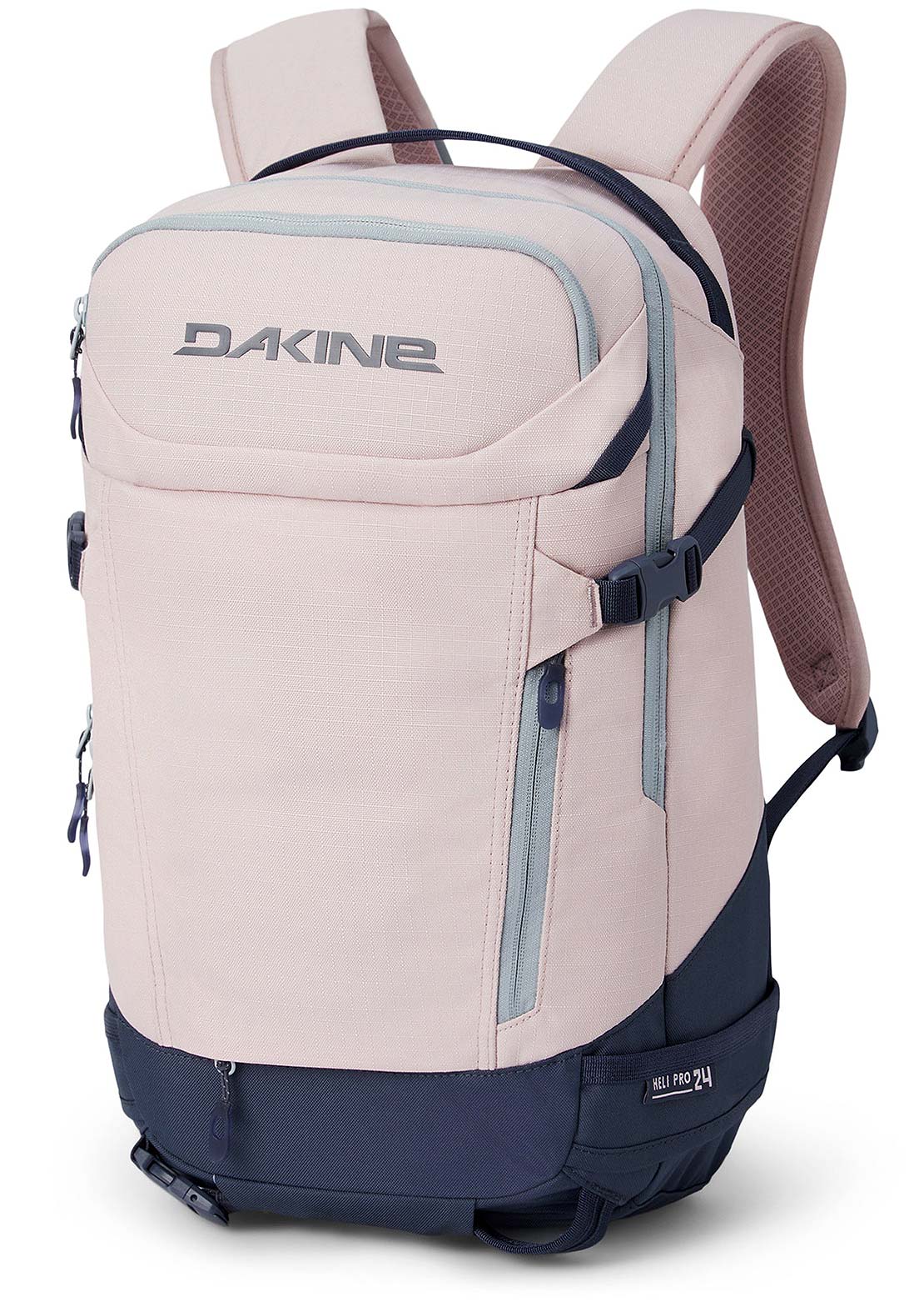 Dakine Women&#39;s Heli Pro 24L Backpack Burnished Lilac