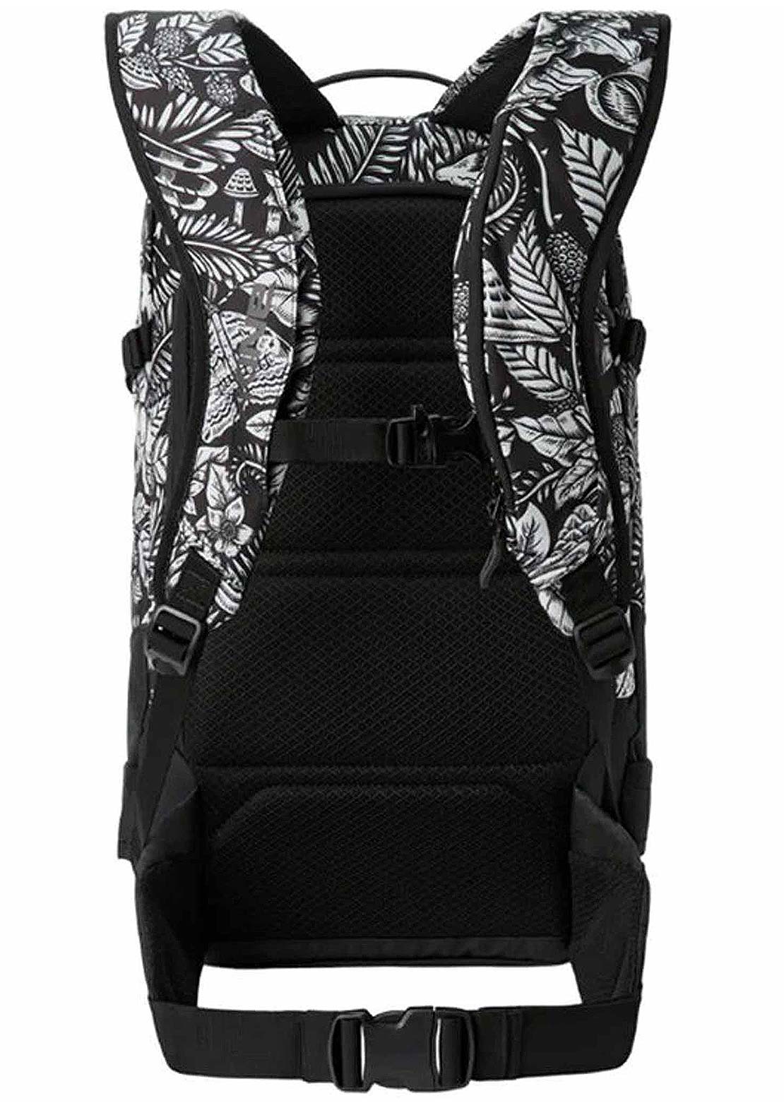Dakine Women's Heli Pro 24L Backpack Kingdom Black