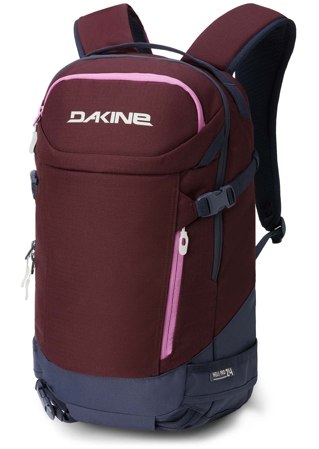 Dakine Women's Heli Pro 24L Backpack Port Royale