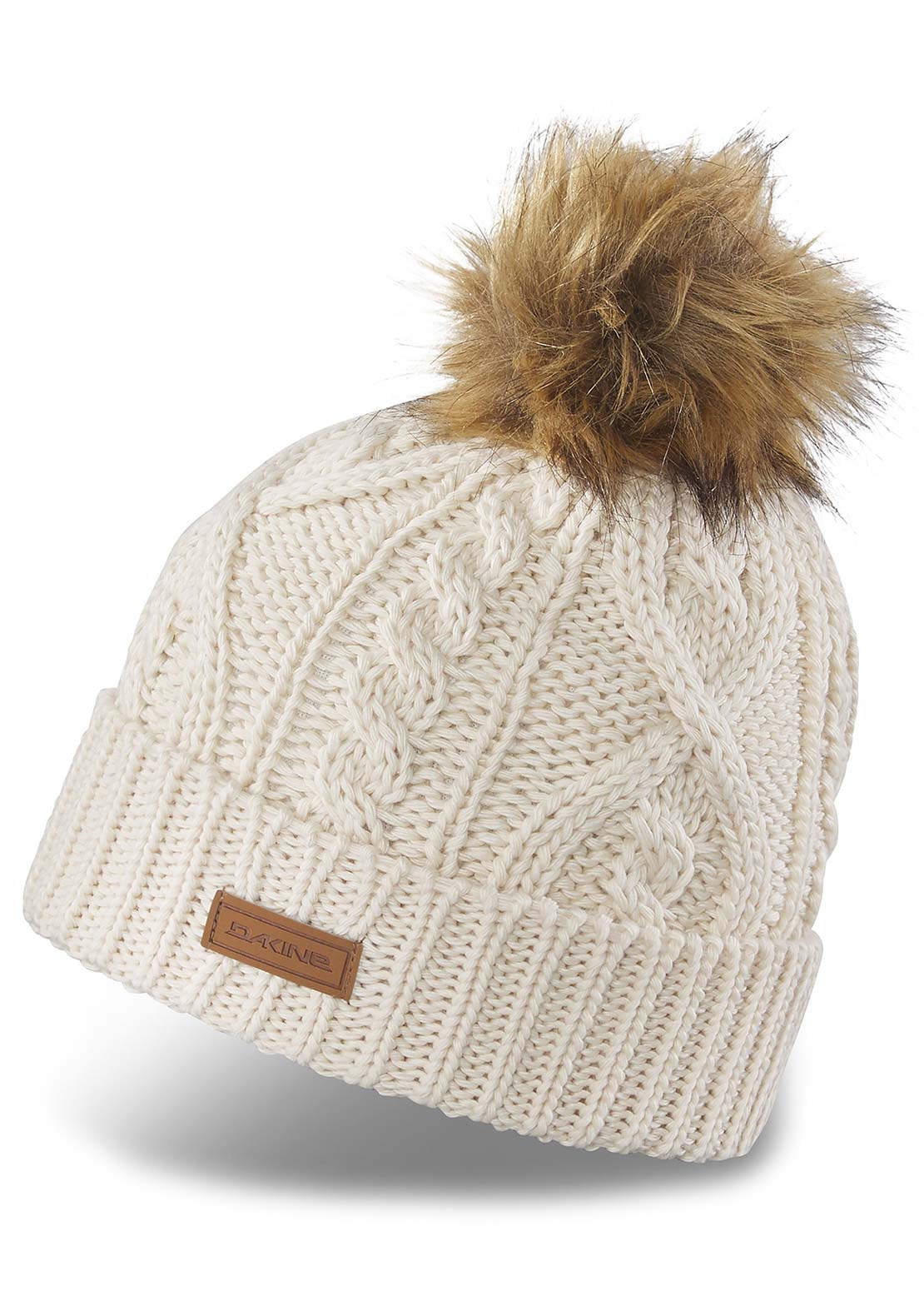 Dakine Women's Kelsey Beanie Turtledove