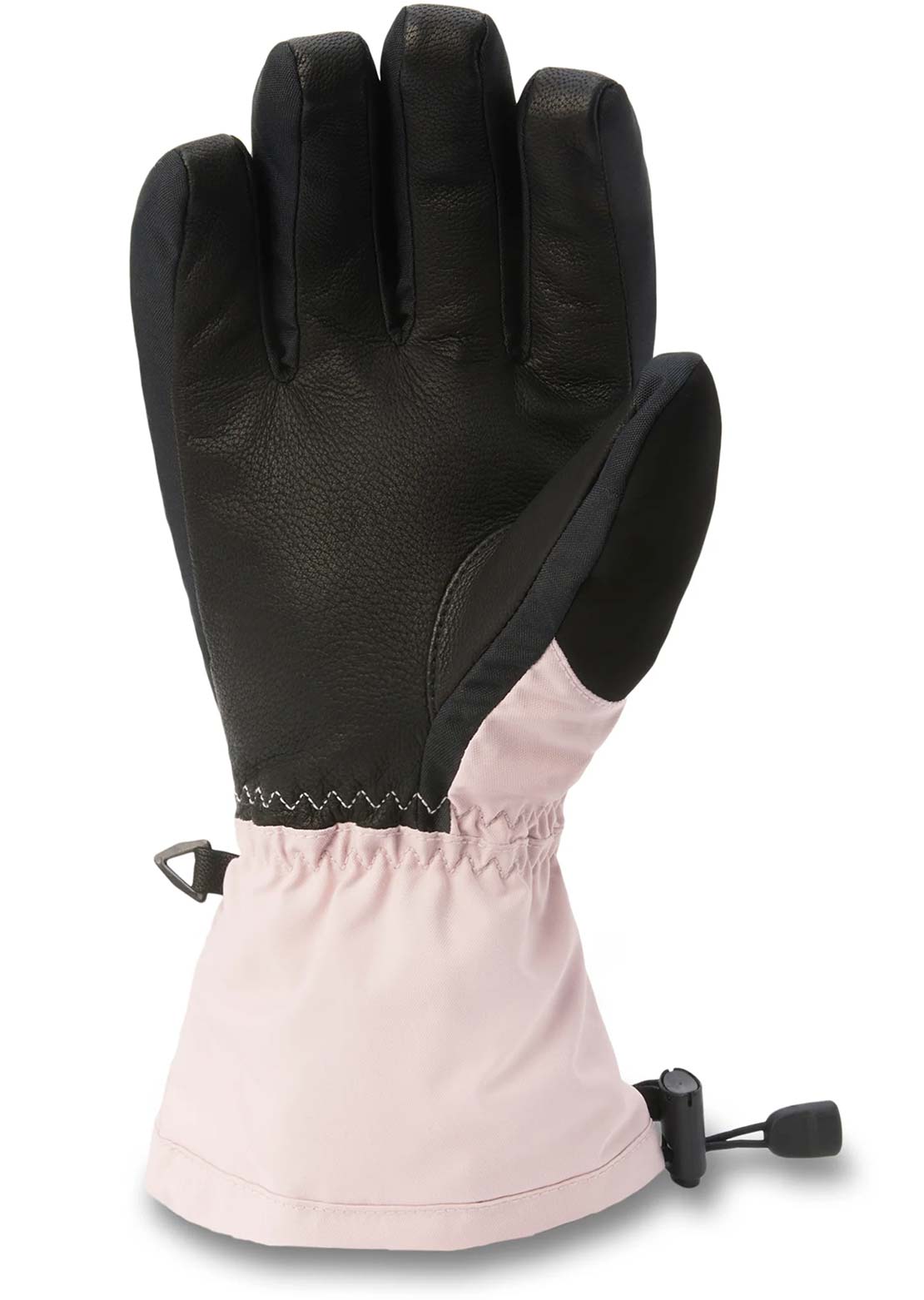 Dakine Women's Leather Camino Gloves Burnished Lilac