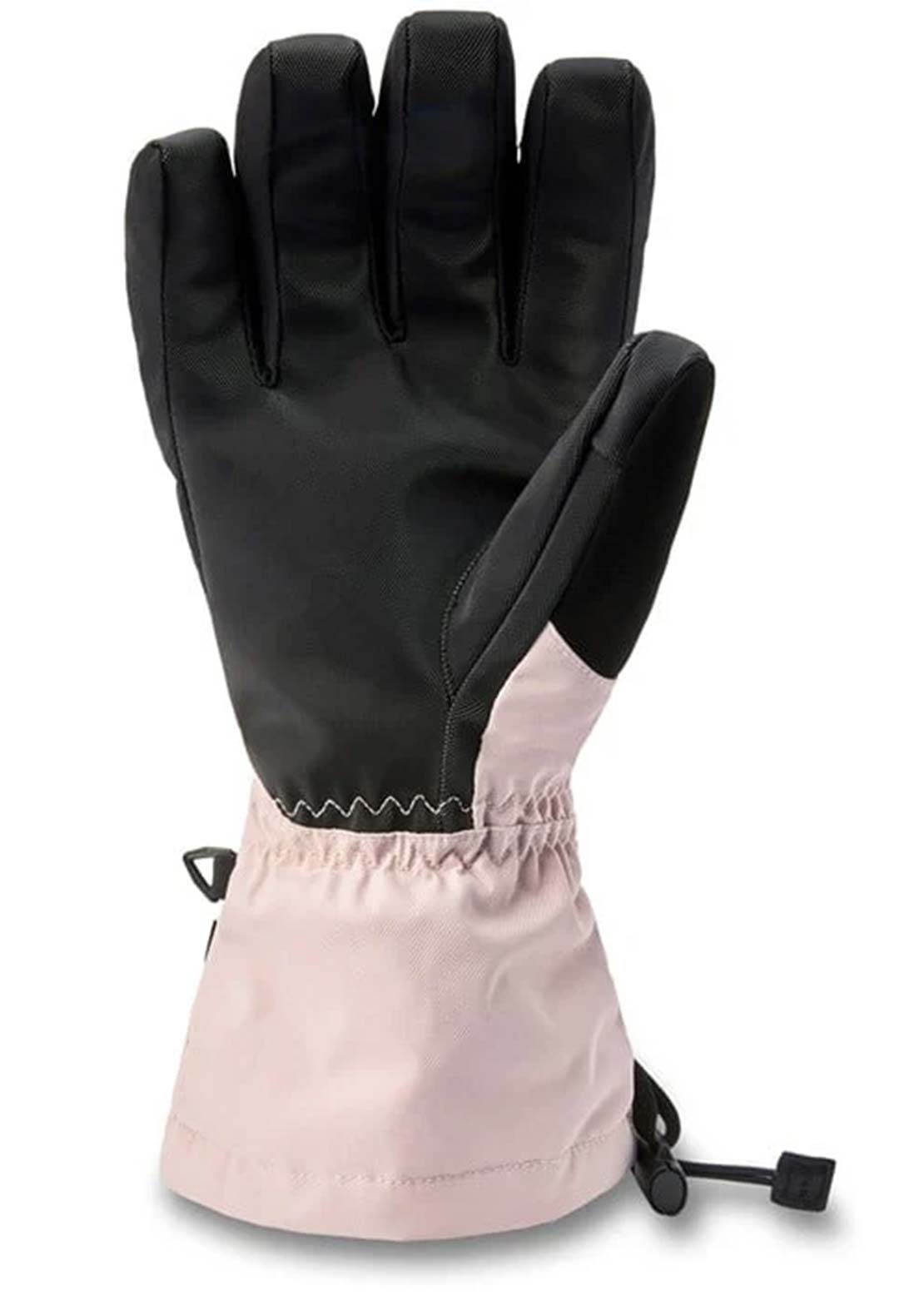 Dakine Women's Leather Sequoia GORE-TEX Gloves Burnished Lilac