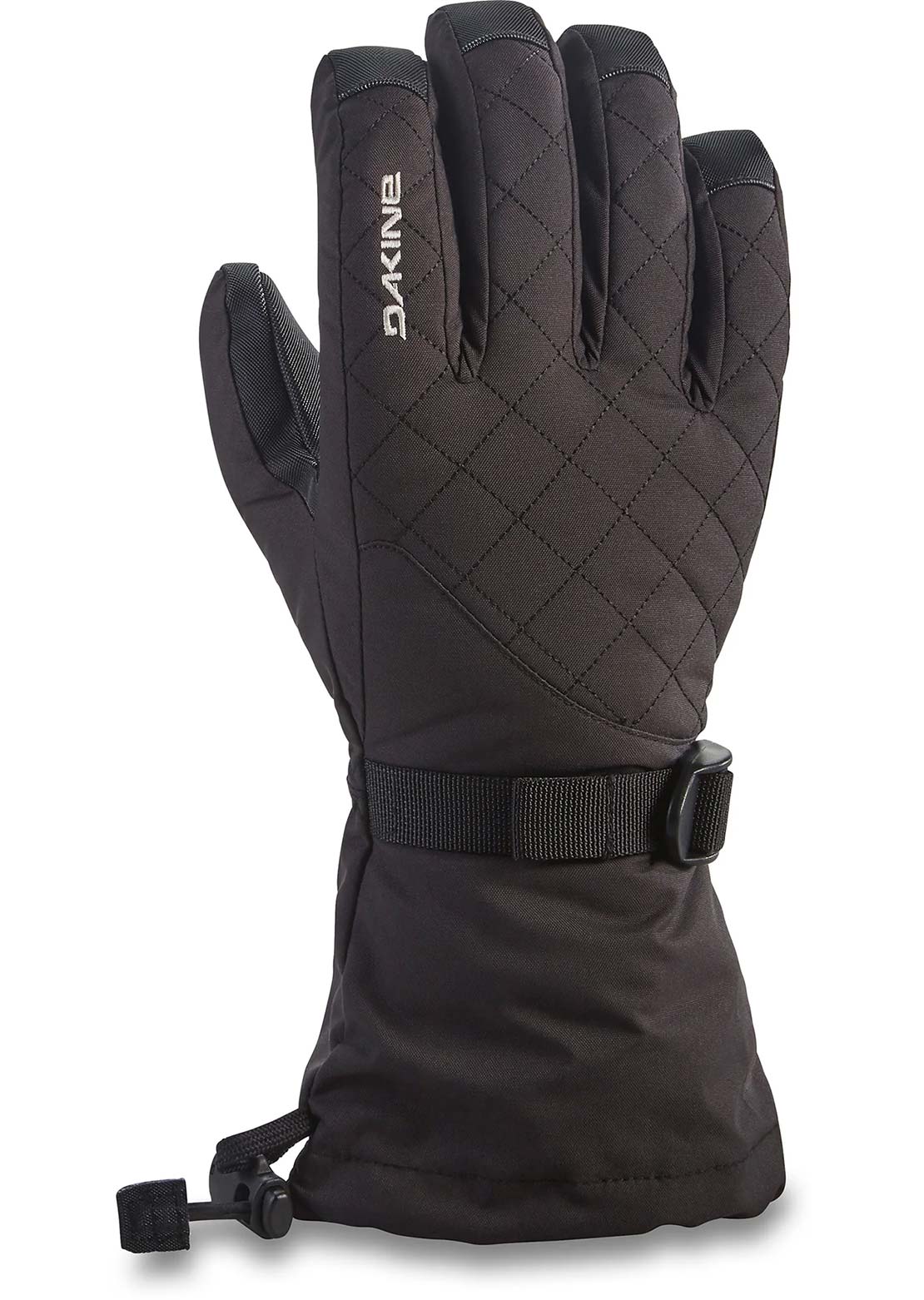 Dakine Women's Lynx Gloves Black