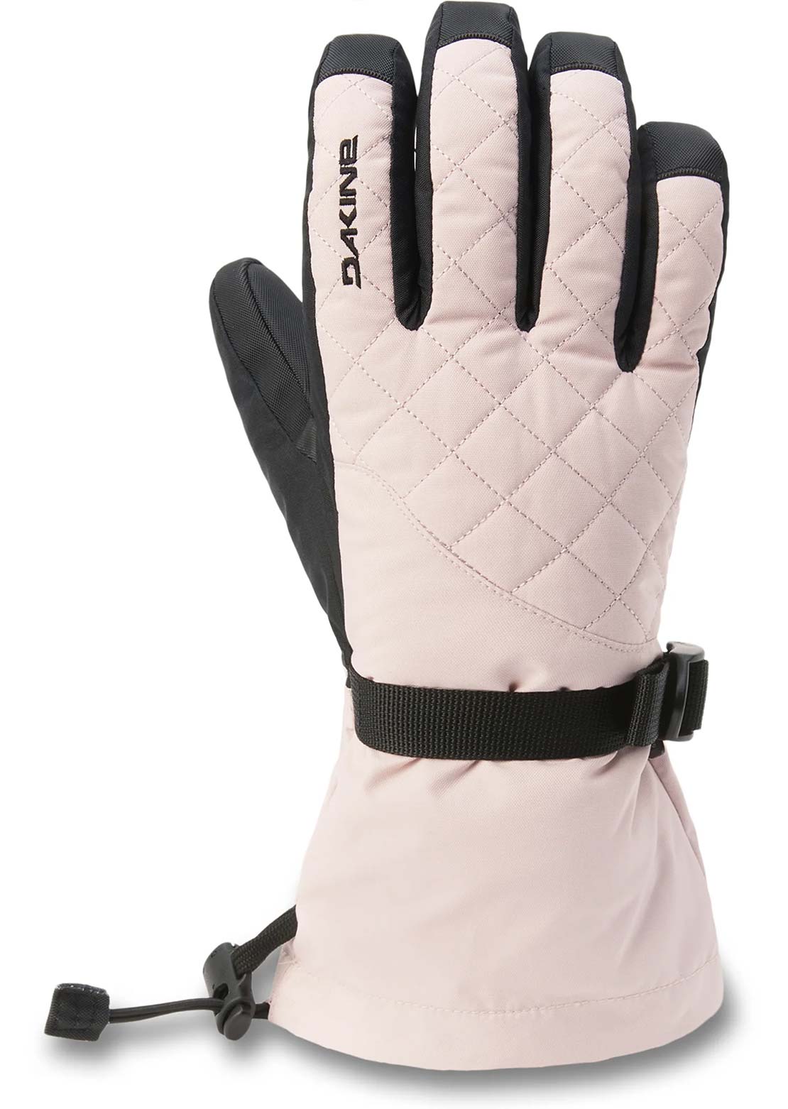 Dakine Women's Lynx Gloves Burnished Lilac