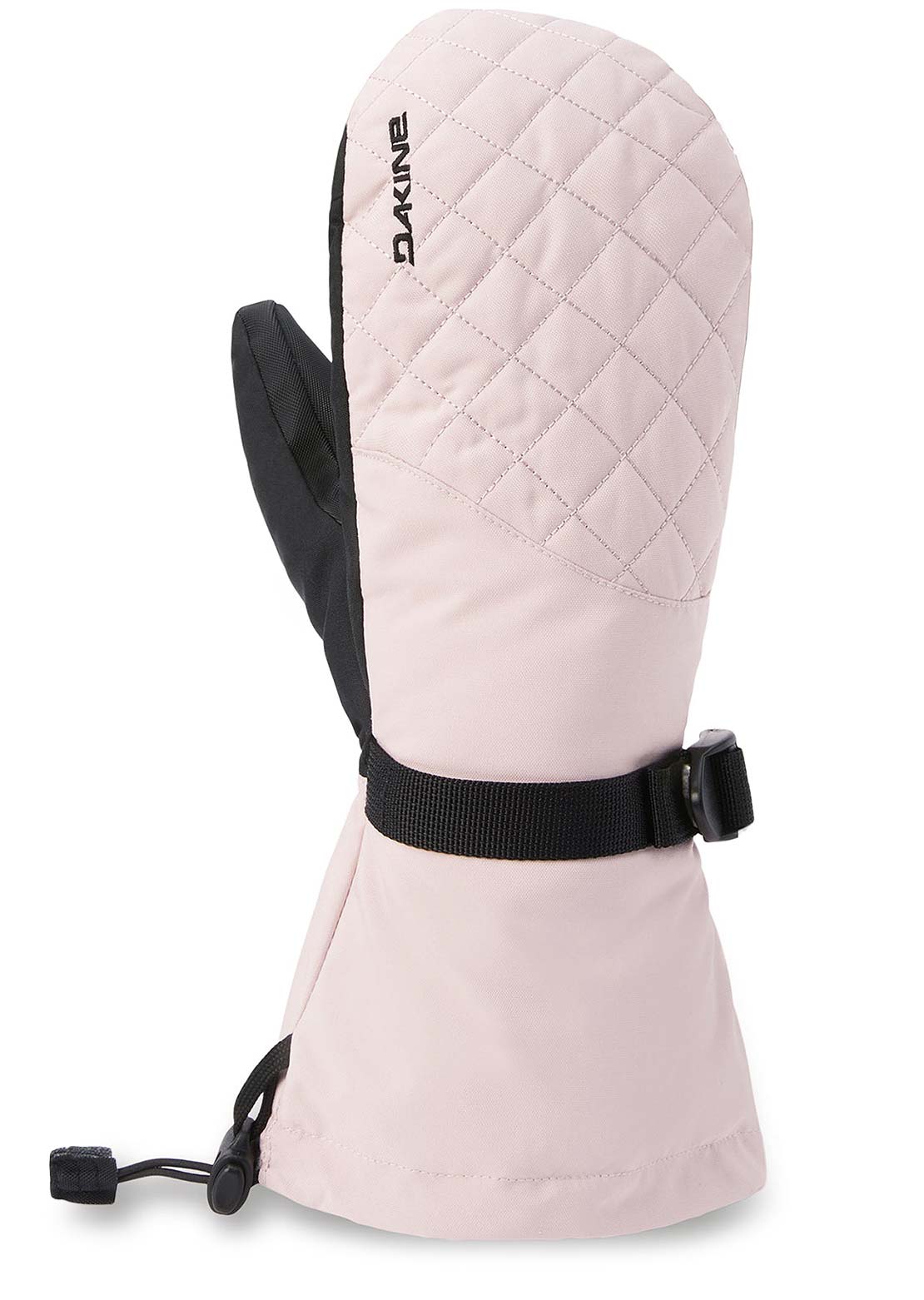 Dakine Women's Lynx Mitts Burnished Lilac