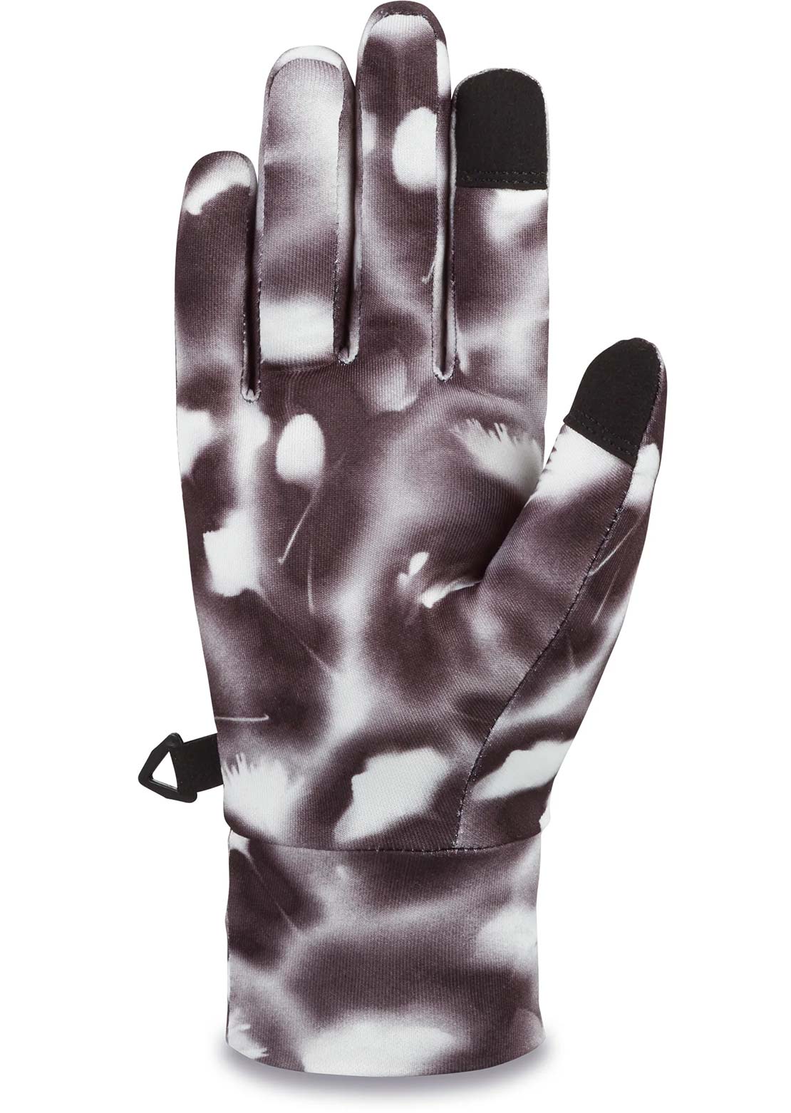 Dakine Women's Rambler Liner Gloves Dandelions