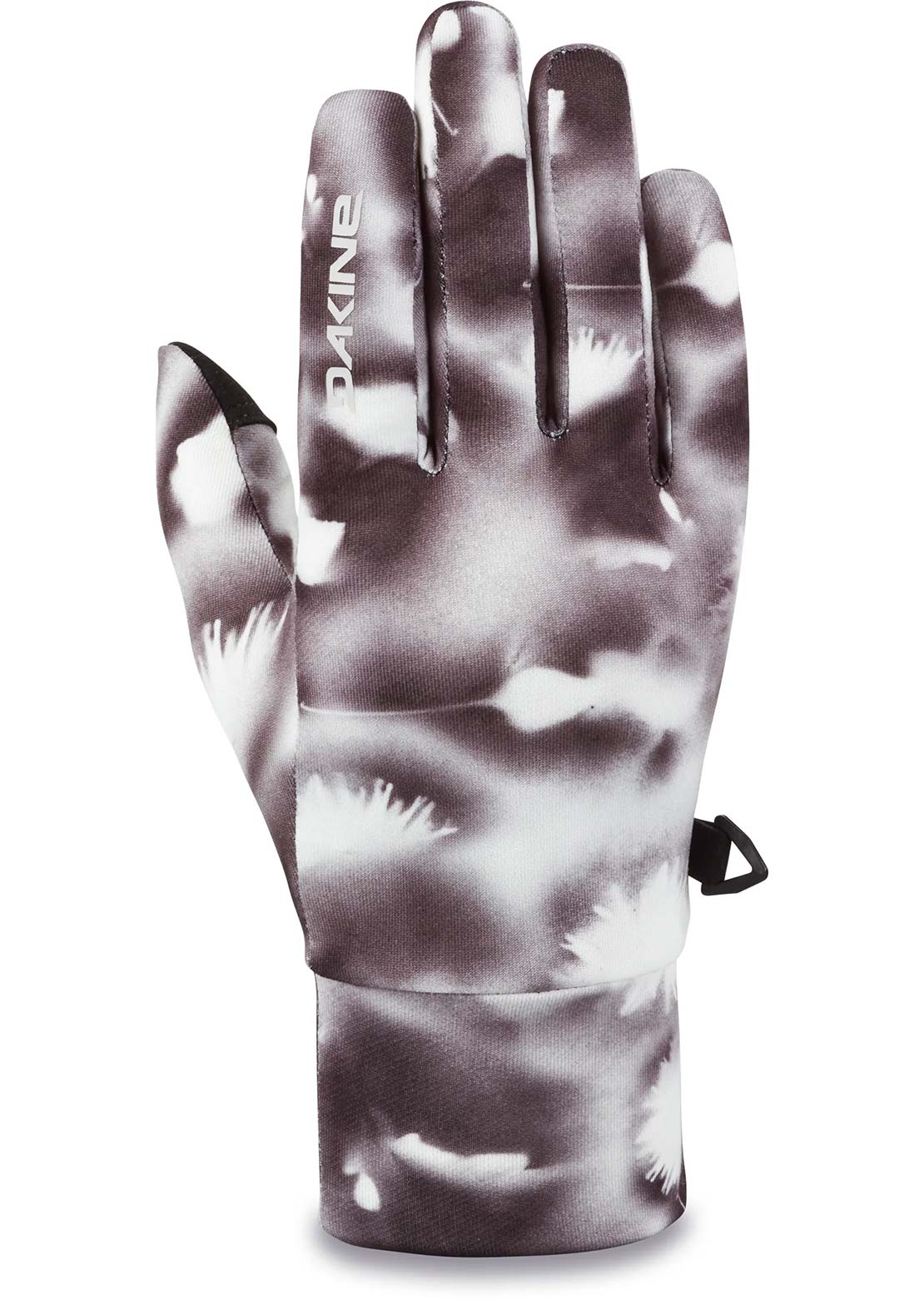 Dakine Women's Rambler Liner Gloves Dandelions