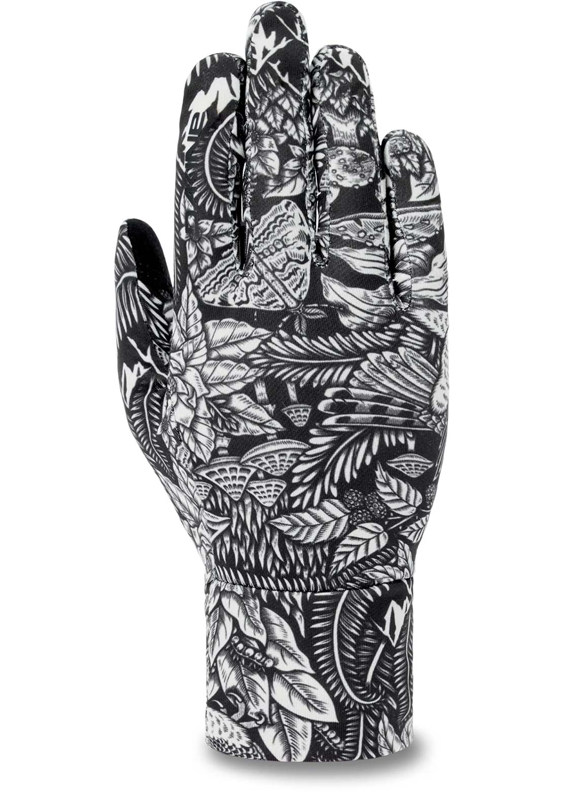 Dakine Women's Rambler Liners Kingdom Black