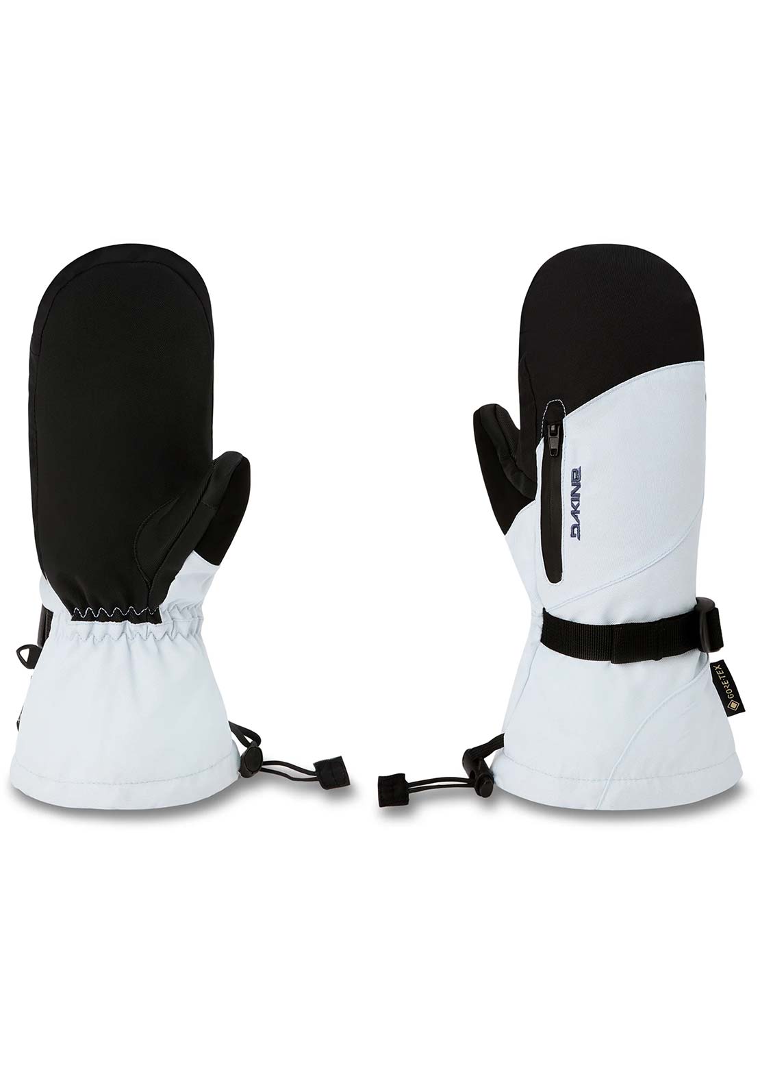 Dakine Women's Sequoia GORE-TEX Mitts Ancient Water