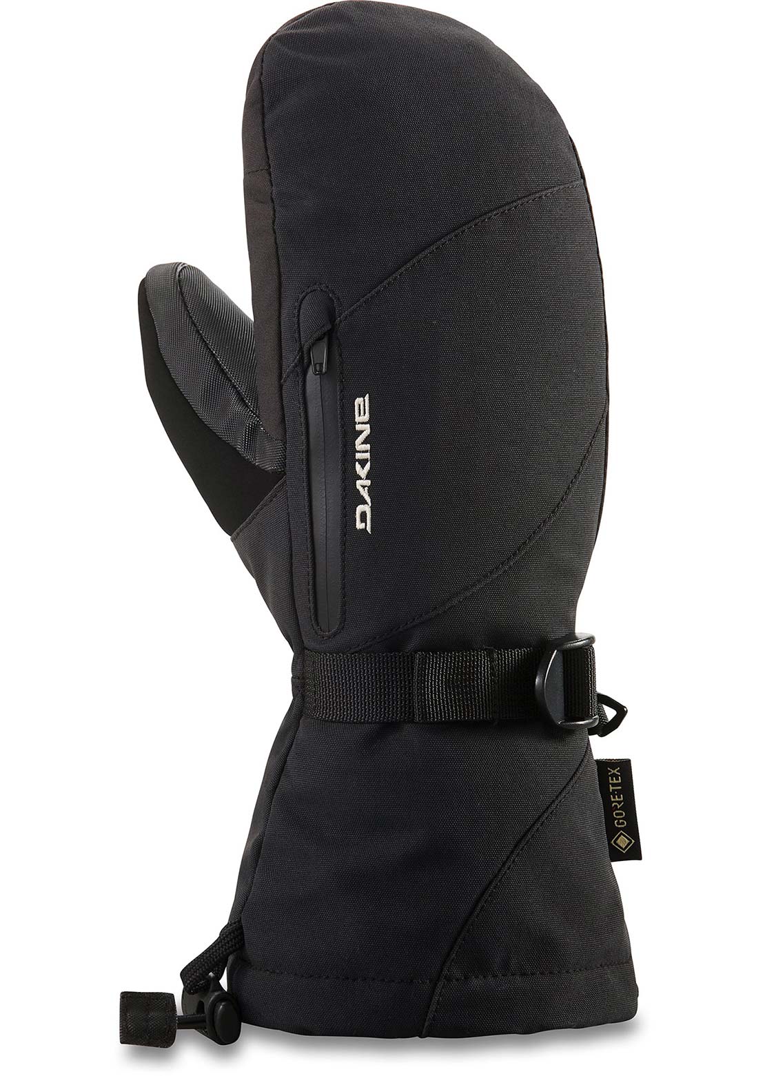 Dakine Women's Sequoia GORE-TEX Mitts Black