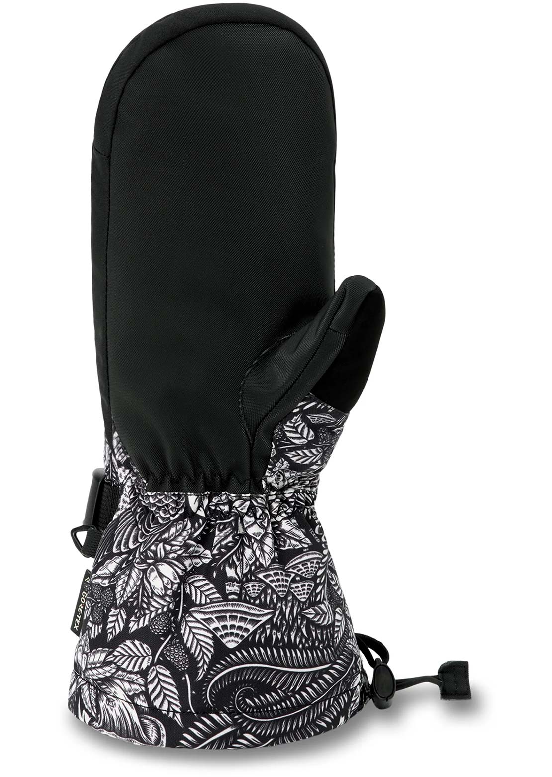 Dakine Women's Sequoia GORE-TEX Mitts Kingdom Black