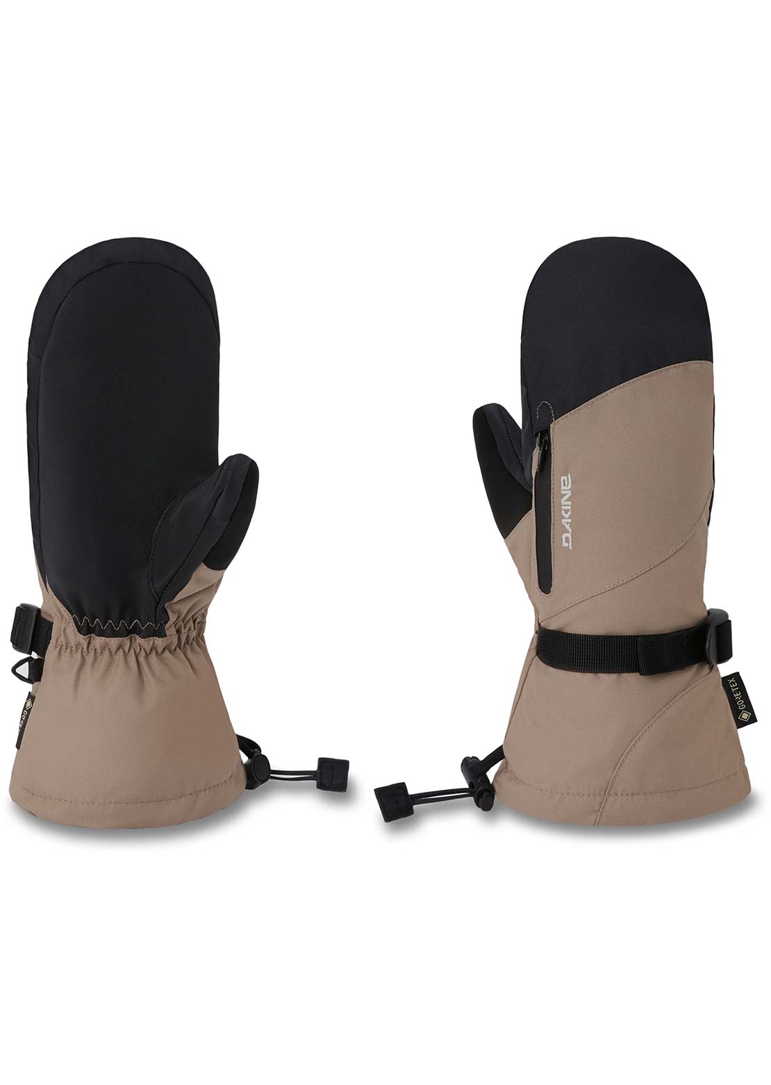 Dakine Women's Sequoia GORE-TEX Mitts Pinebark