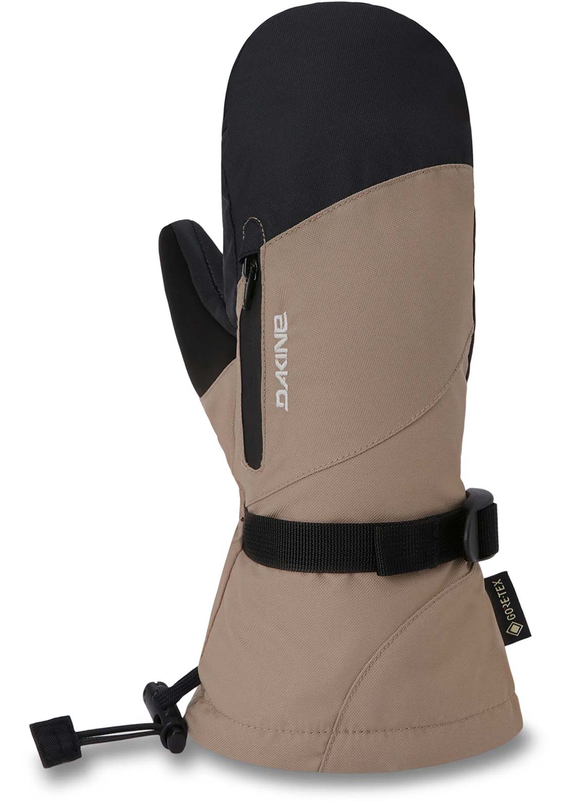 Dakine Women's Sequoia GORE-TEX Mitts Pinebark