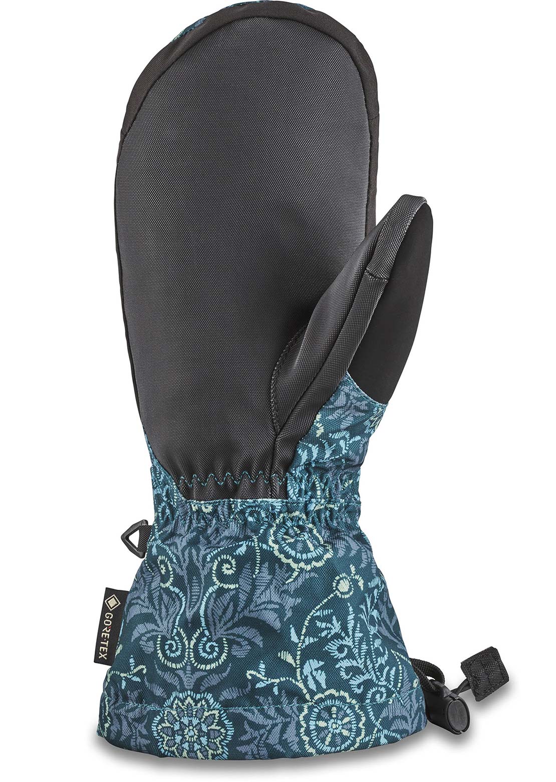 Dakine Women's Sequoia GORE-TEX Mitts Ornamental Teal