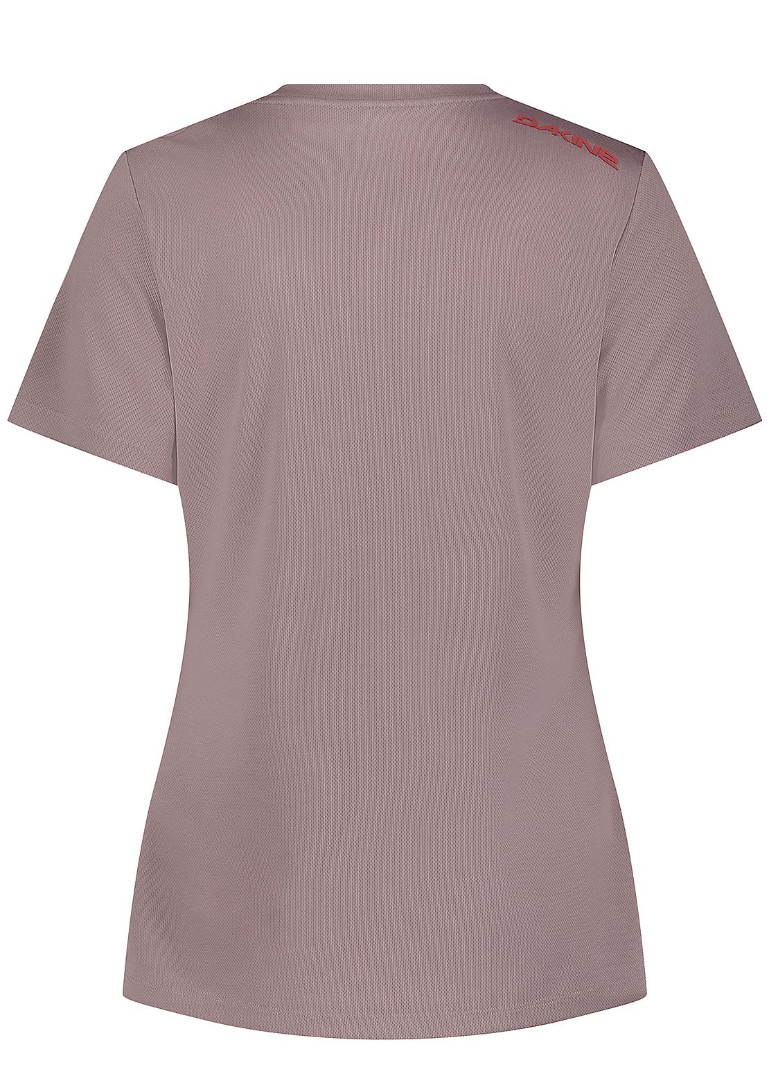 Dakine Women's Short Sleeve Club Bike Jersey Quail