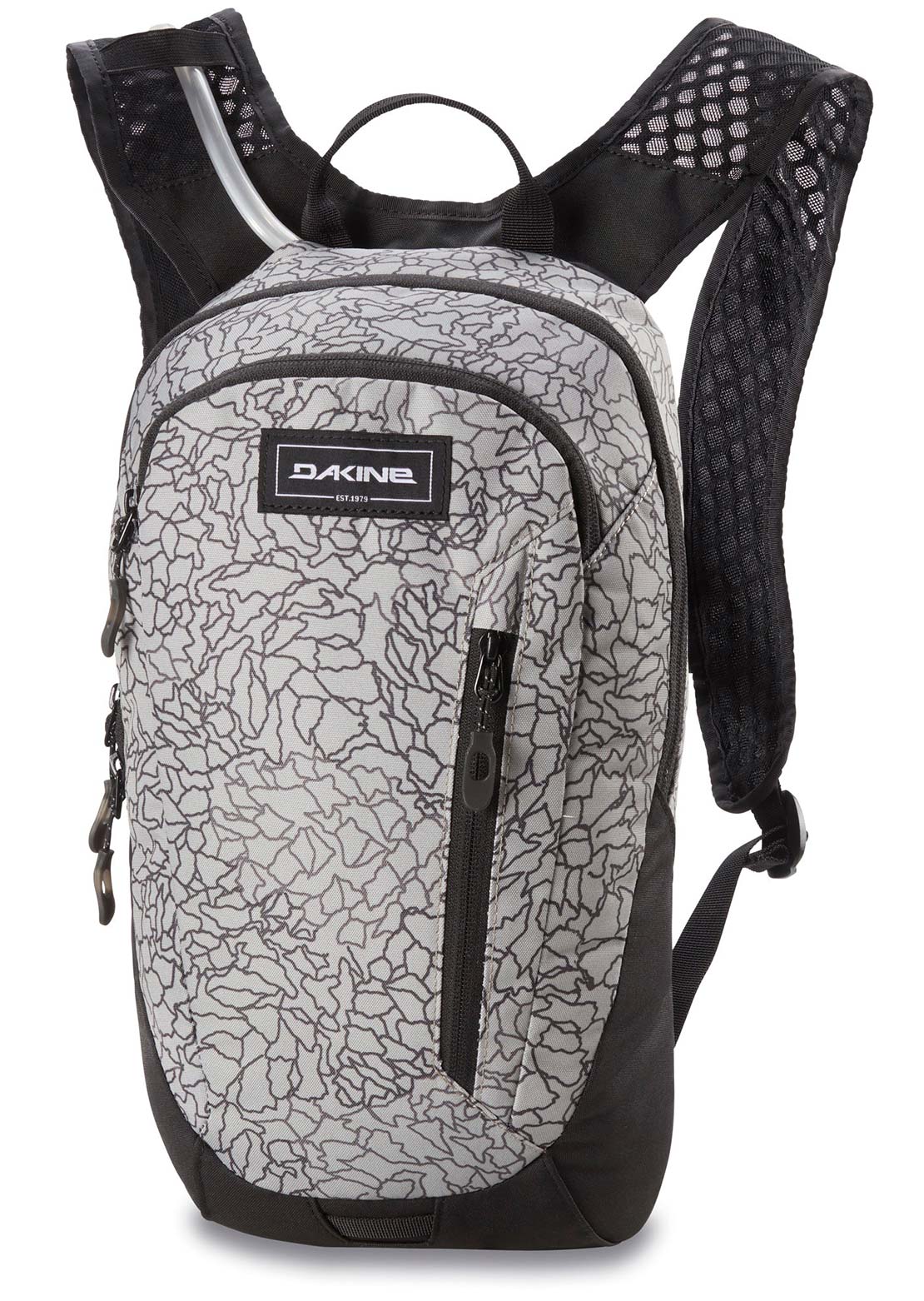 Dakine Women's Shuttle Backpack Griffin Treeline