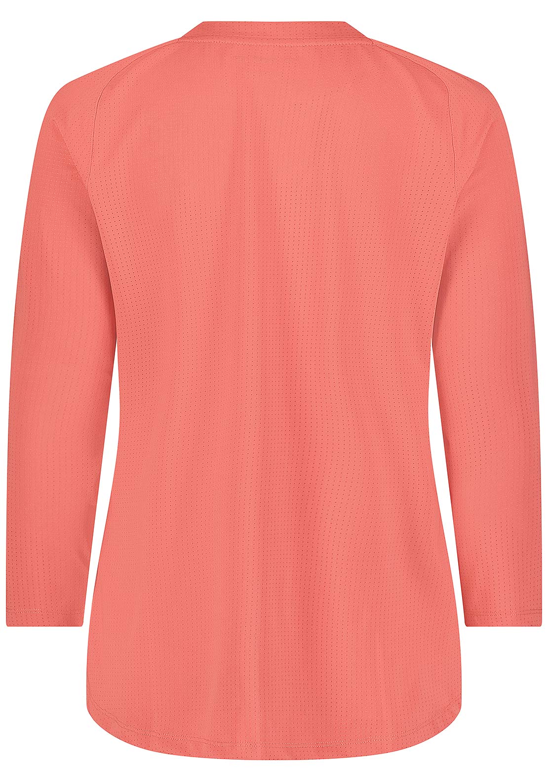 Dakine Women's Syncline 3/4 Bike Jersey Mineral Red