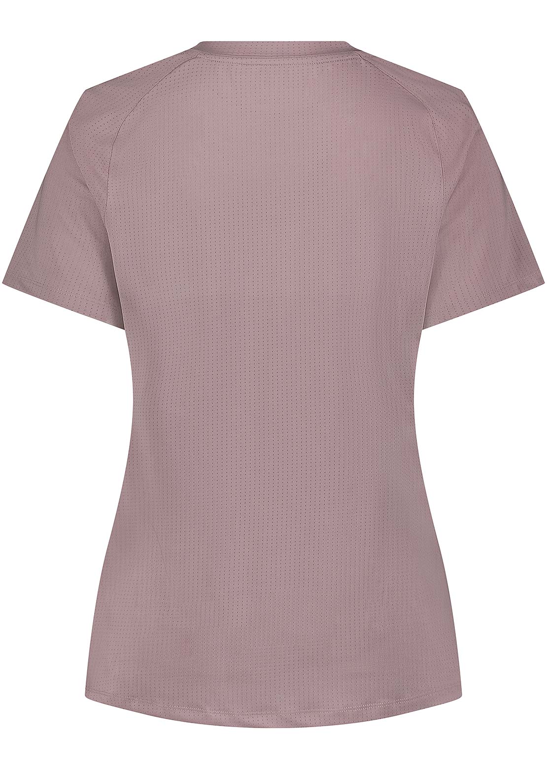 Dakine Women's Syncline Short Sleeve Bike Jersey Quail