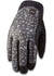 Dakine Women's Thrillium Mountain Bike Gloves Dark Fossil