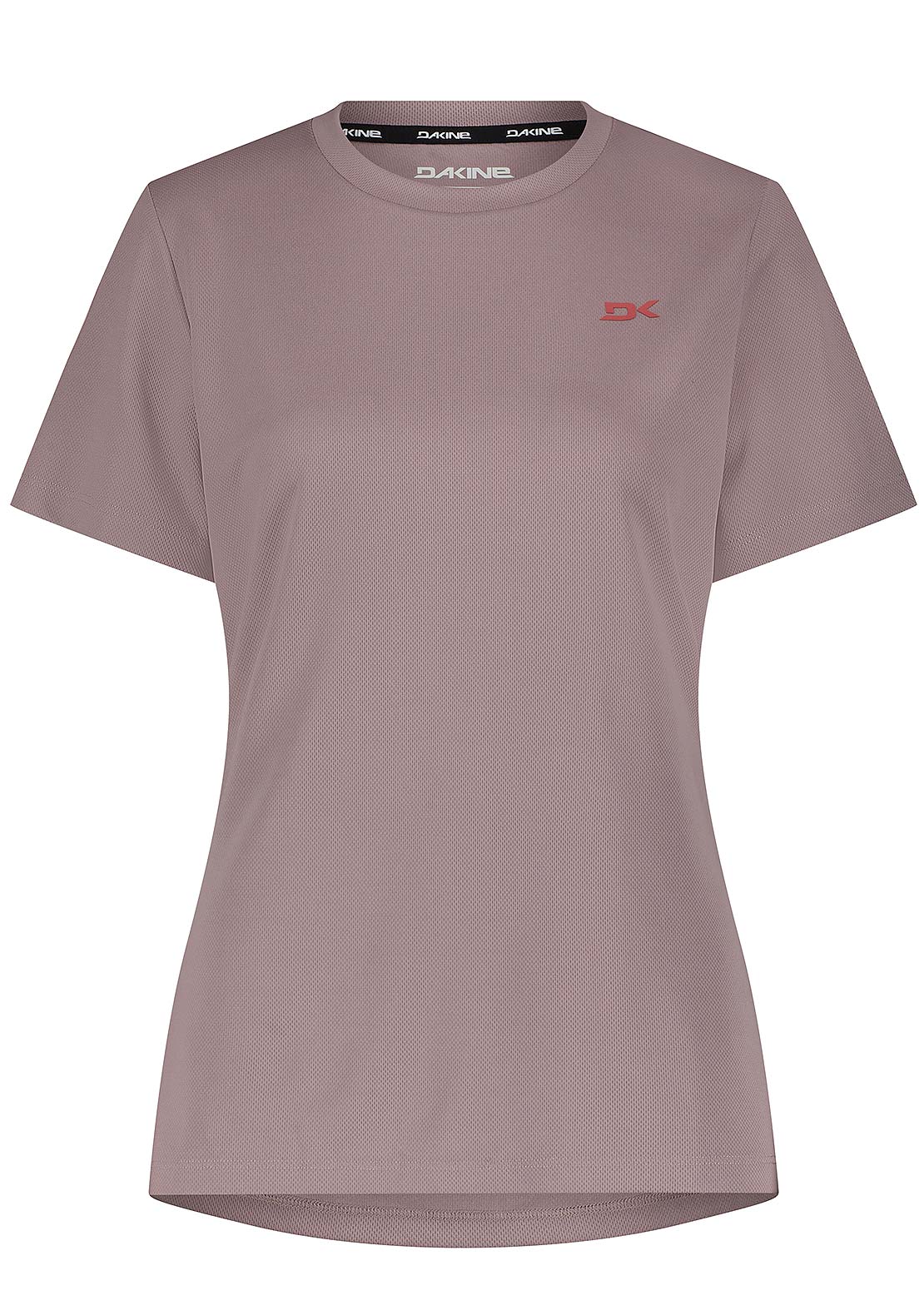 Dakine Women's Thrillium Short Sleeve Club Bike Jersey Quail