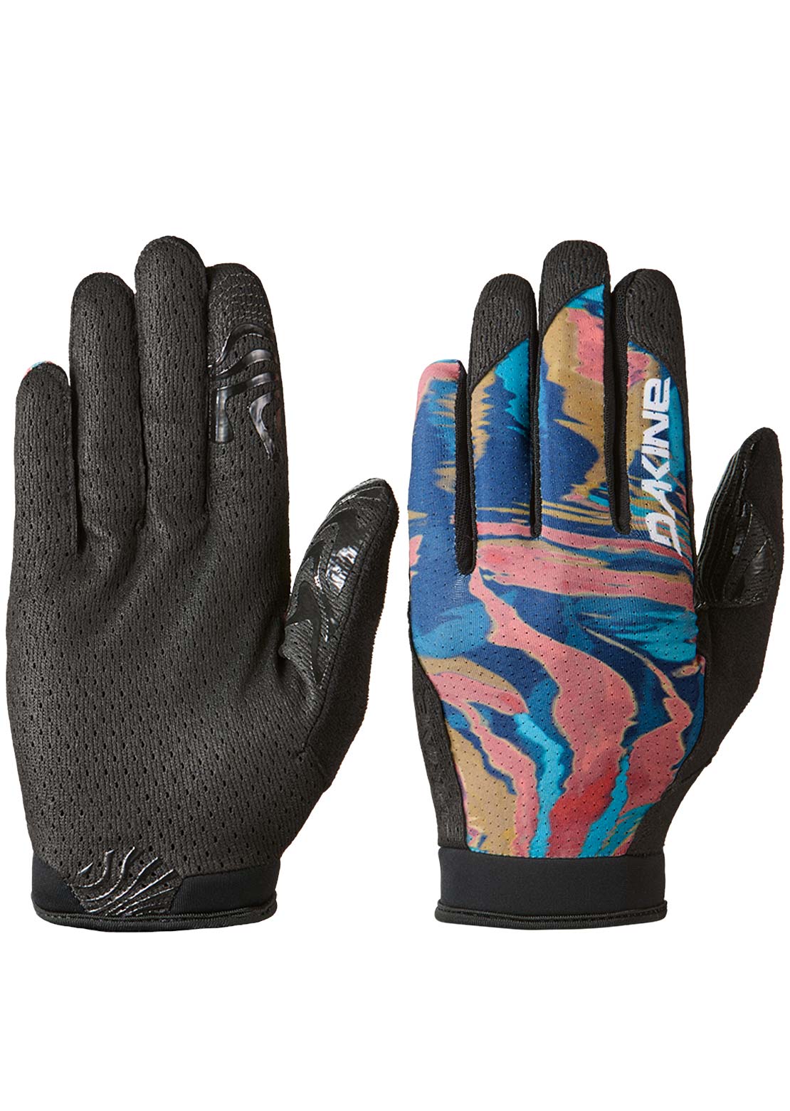 Dakine Women&#39;s Vectra 2.0 Mountain Bike Gloves Day tripping