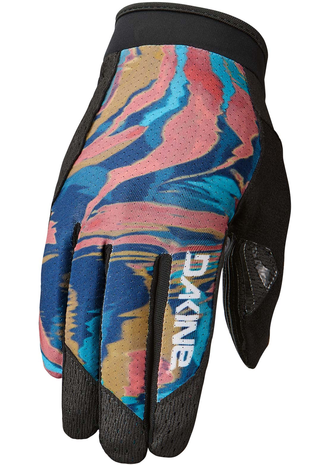 Dakine Women&#39;s Vectra 2.0 Mountain Bike Gloves Day tripping