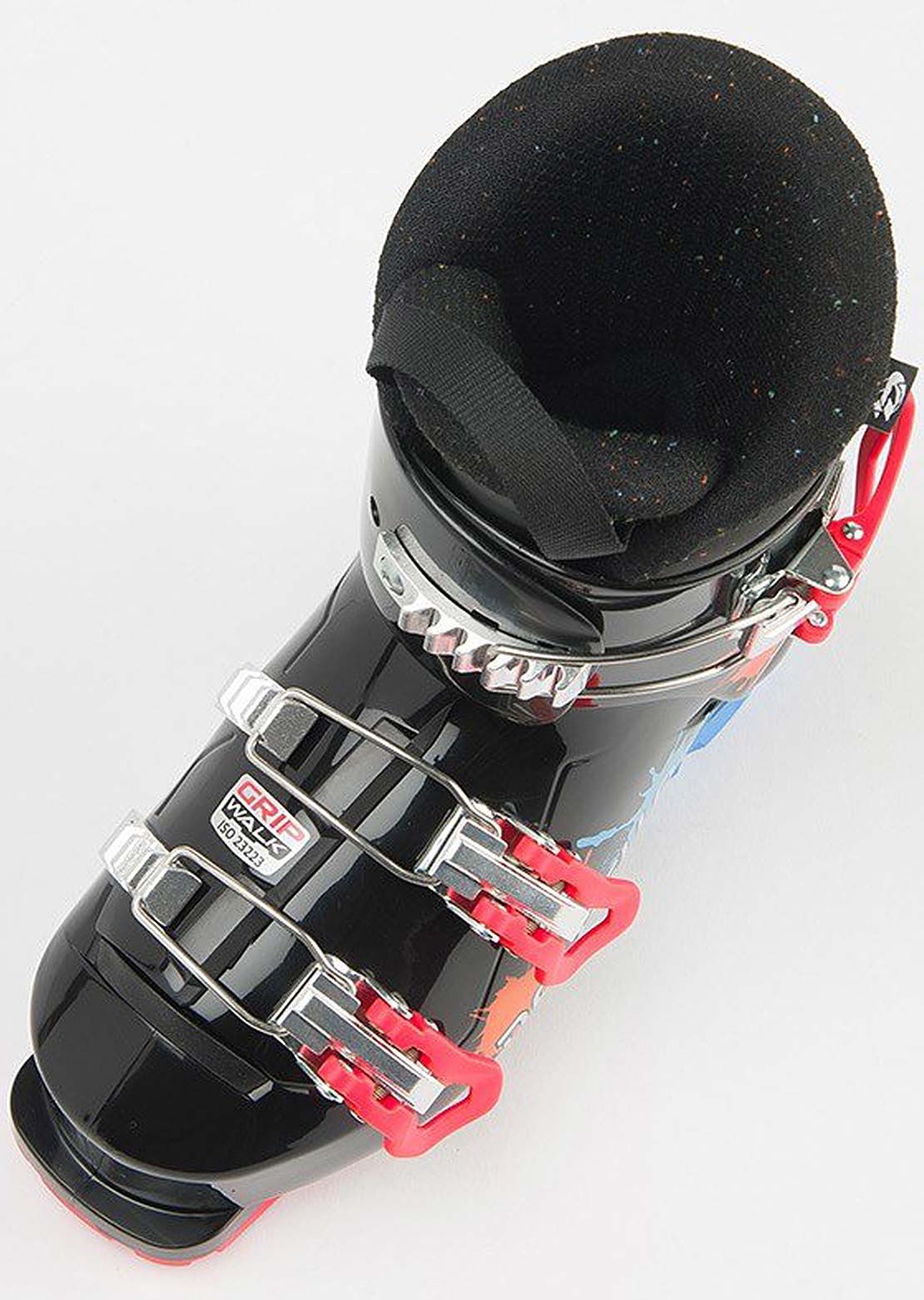 Dalbello Junior Green 3.0 GW Ski Boots Black/Black