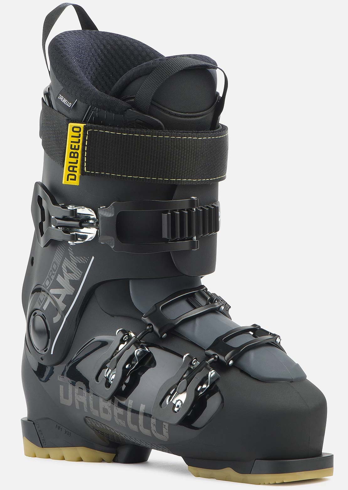 Dalbello Men's IL Moro Jakk Ski Boots - PRFO Sports